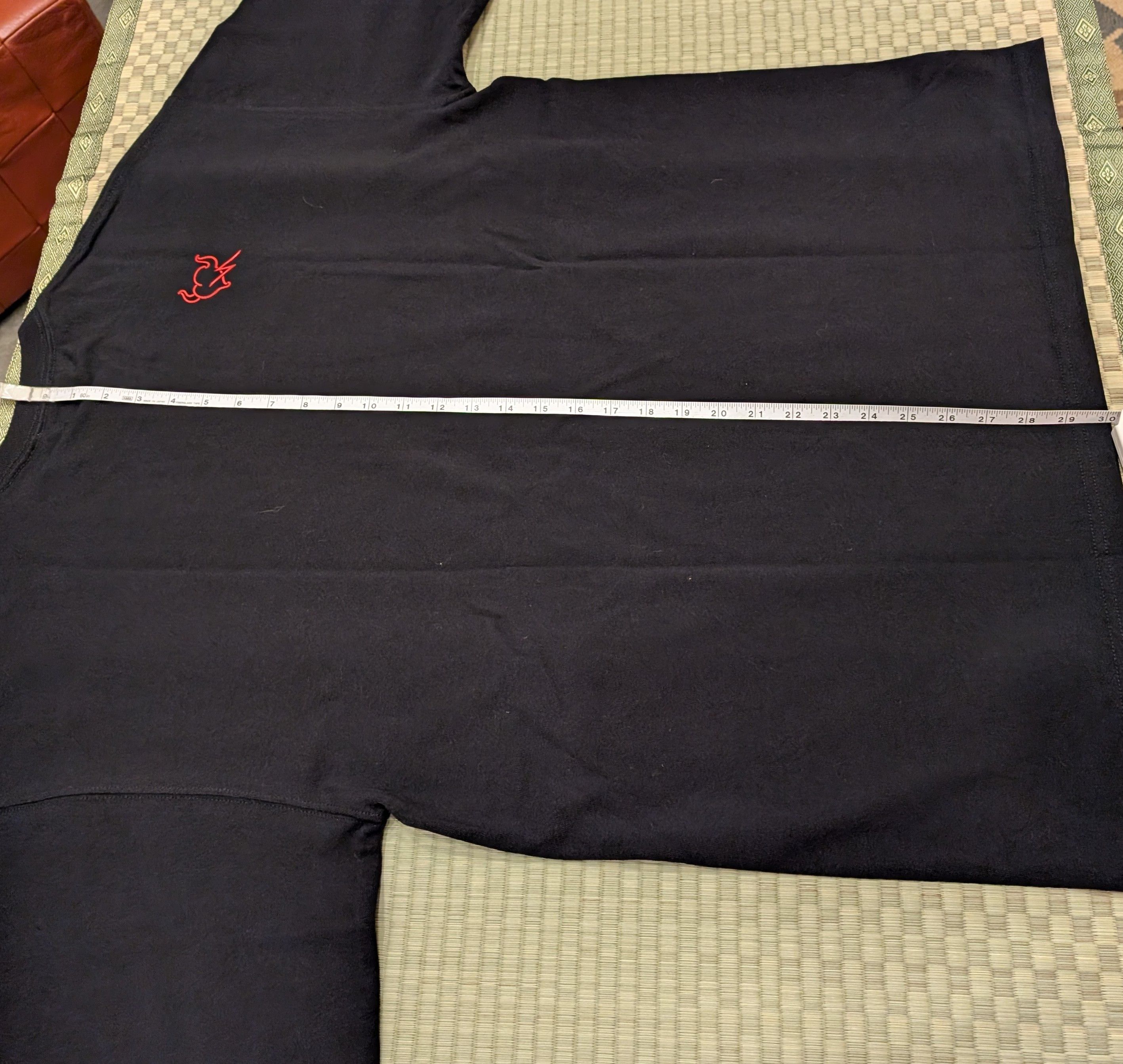 Other NWT Mangart BEAMS x Tamashii Nations Heavyweight T-shirt Size US XL / EU 56 / 4 - 8 Thumbnail
