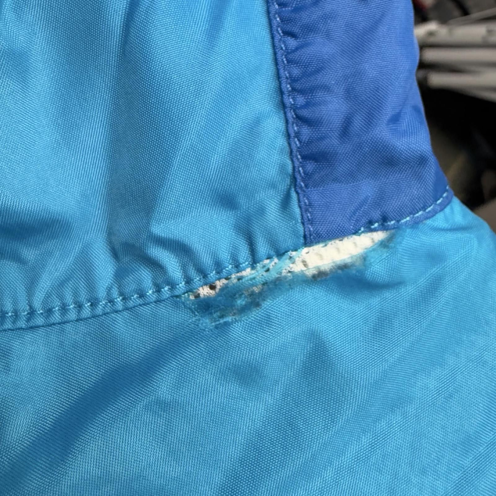 Nike 90s Nike Quarter-Zip Hoodie -- L -- Size US L / EU 52-54 / 3 - 4 Thumbnail