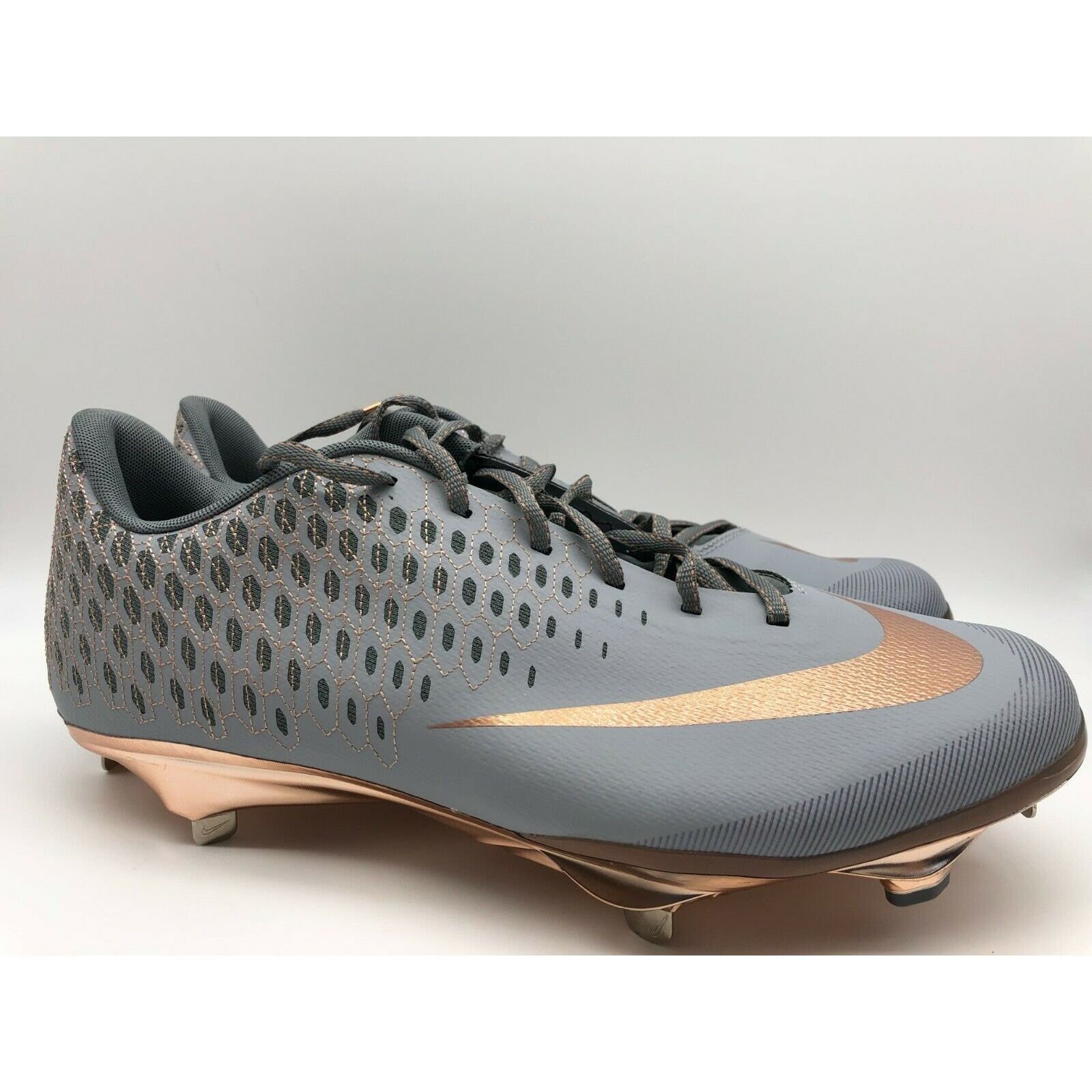 Nike Nike Men s Lunar Vapor Ultrafly Elite 2 Baseball Cleats 13 Grailed