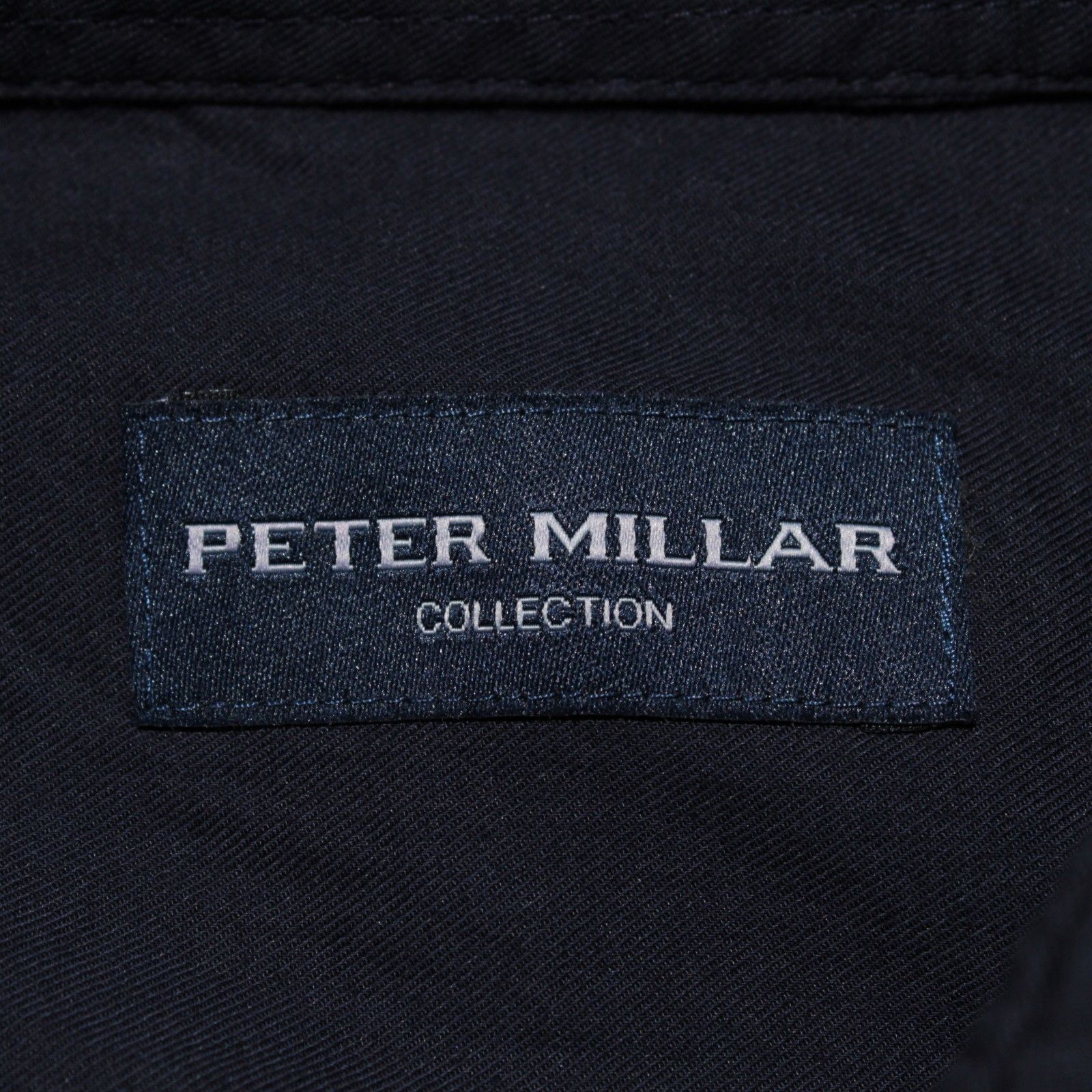 Peter Millar Peter Millar New with tags Shirt Size M US In Blue Size US M / EU 48-50 / 2 - 5 Thumbnail