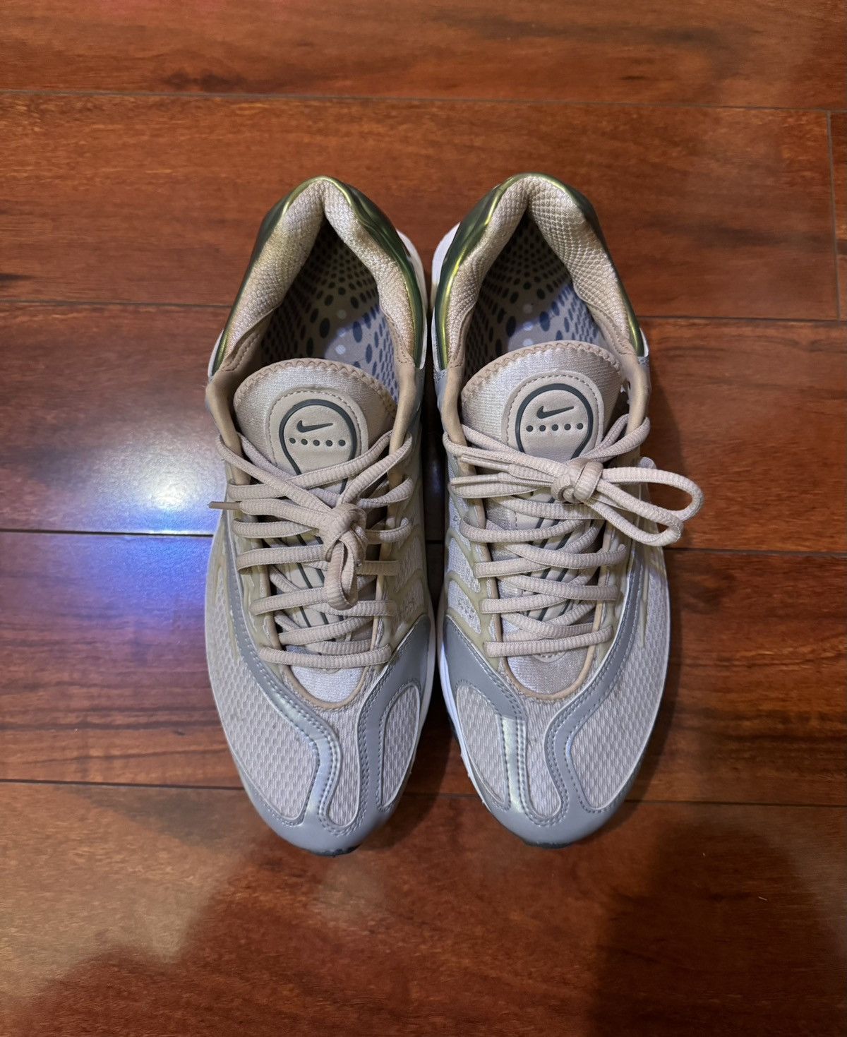 Nike Nike Air Tuned Max Size US 11 / EU 44 - 3 Thumbnail