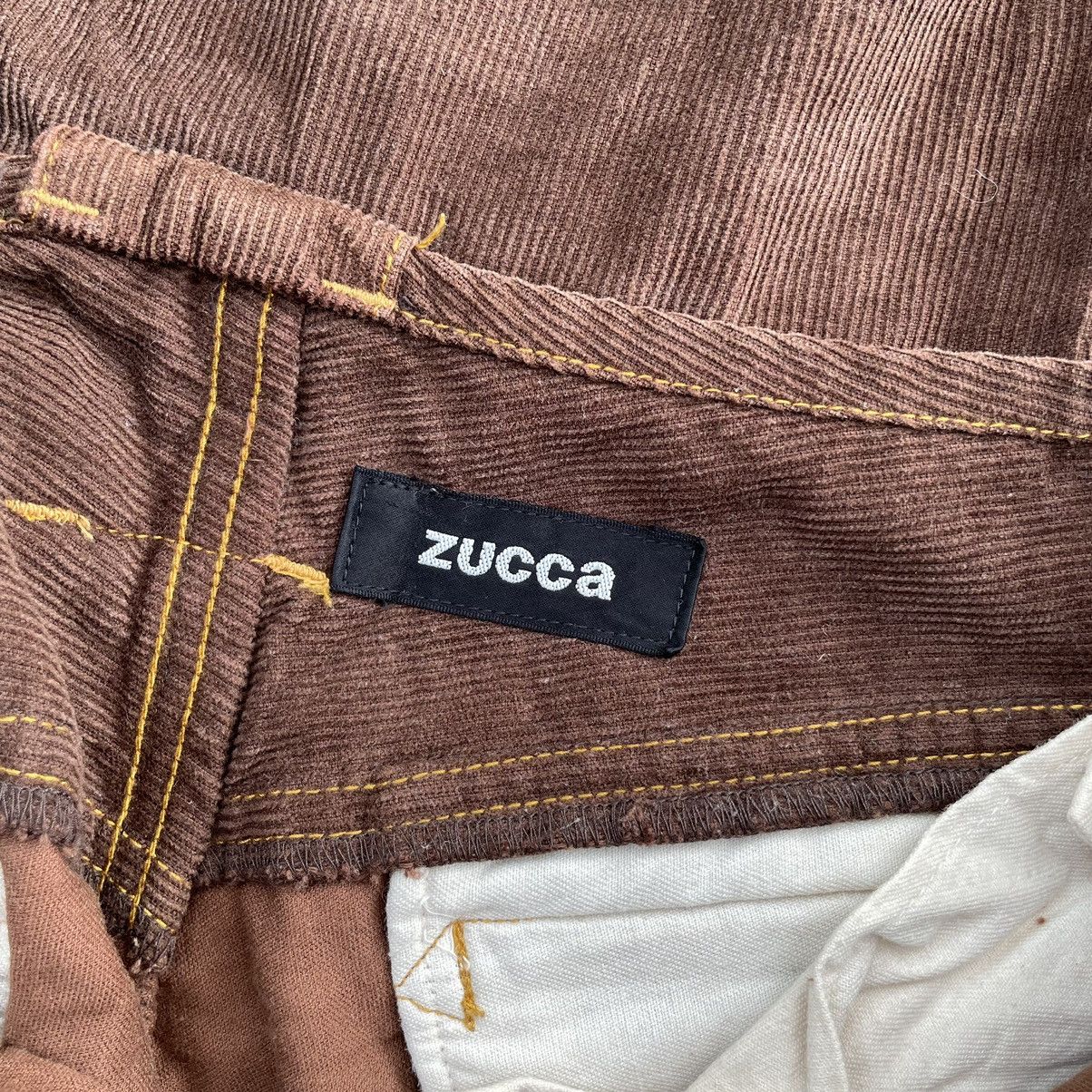 Issey Miyake × Japanese Brand Cabane de Zucca Size US 30 / EU 46 - 13 Thumbnail