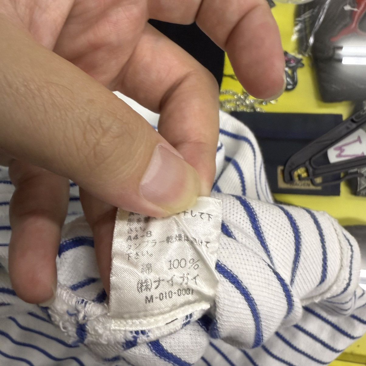Polo Ralph Lauren Vintage Polo Ralph Lauren PRL-93 Polos Size US L / EU 52-54 / 3 - 8 Thumbnail