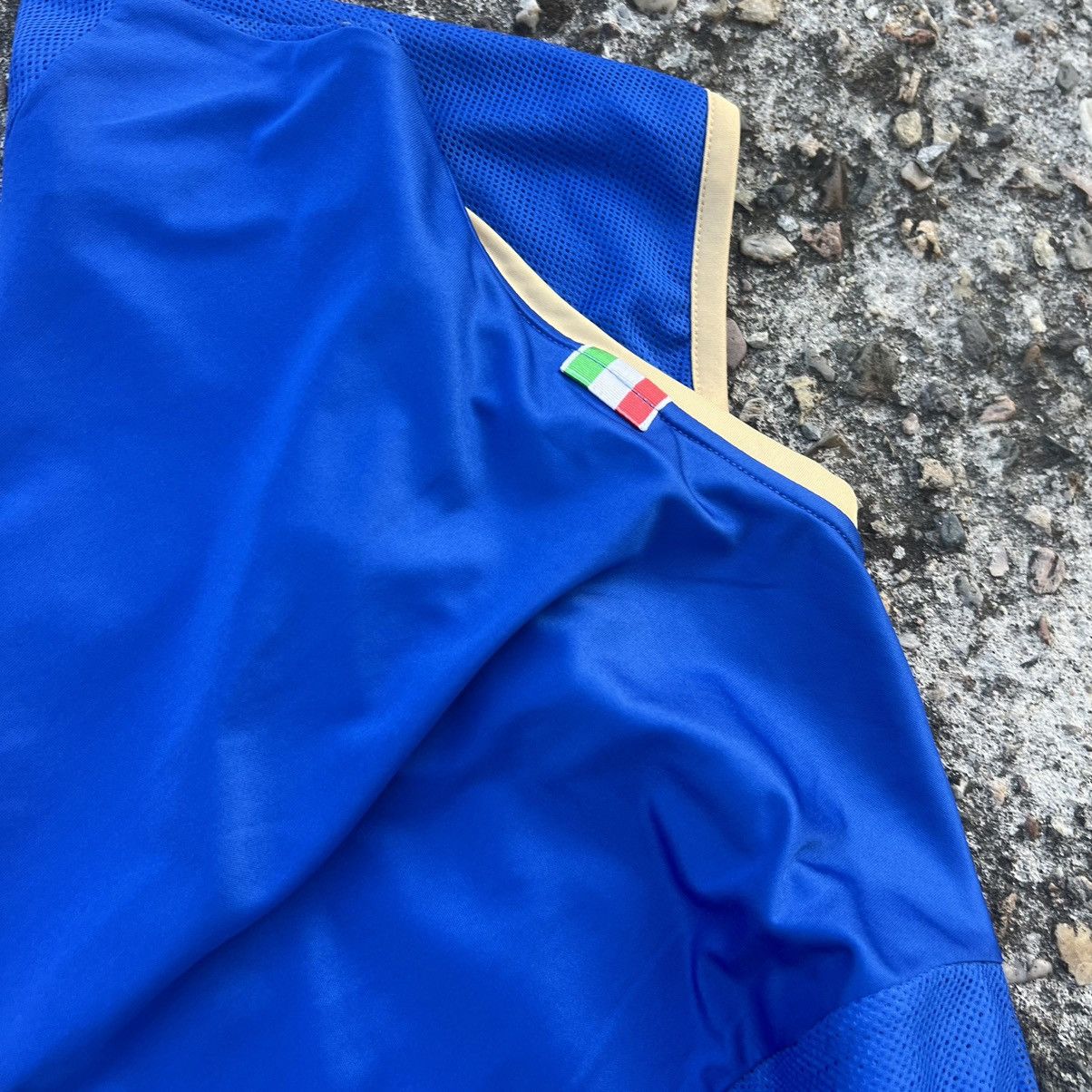 Puma × Vintage 🔷Vintage Puma Italy Soccer jersey🔷 Size US S / EU 44-46 / 1 - 5 Thumbnail