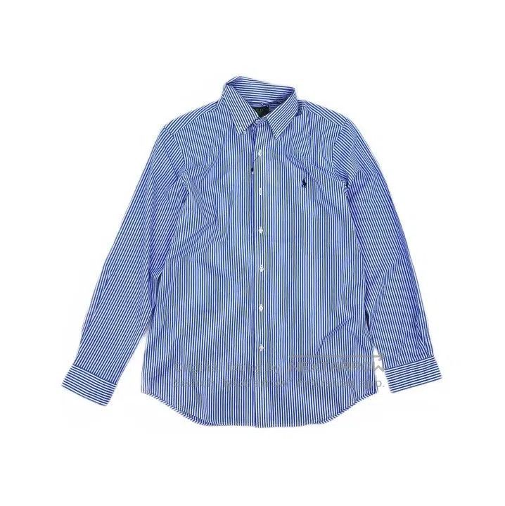 Polo Ralph Lauren Polo Ralph Lauren Striped Logo Long. Size US M / EU 48-50 / 2 - 2 Thumbnail