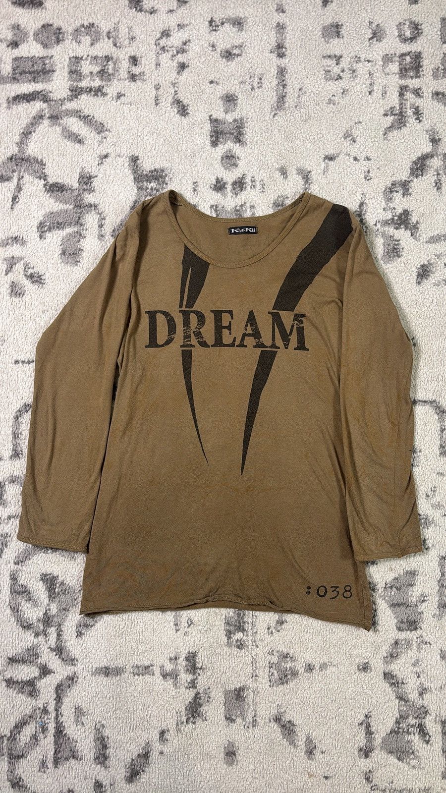 Men's KMRii Tops | Grailed