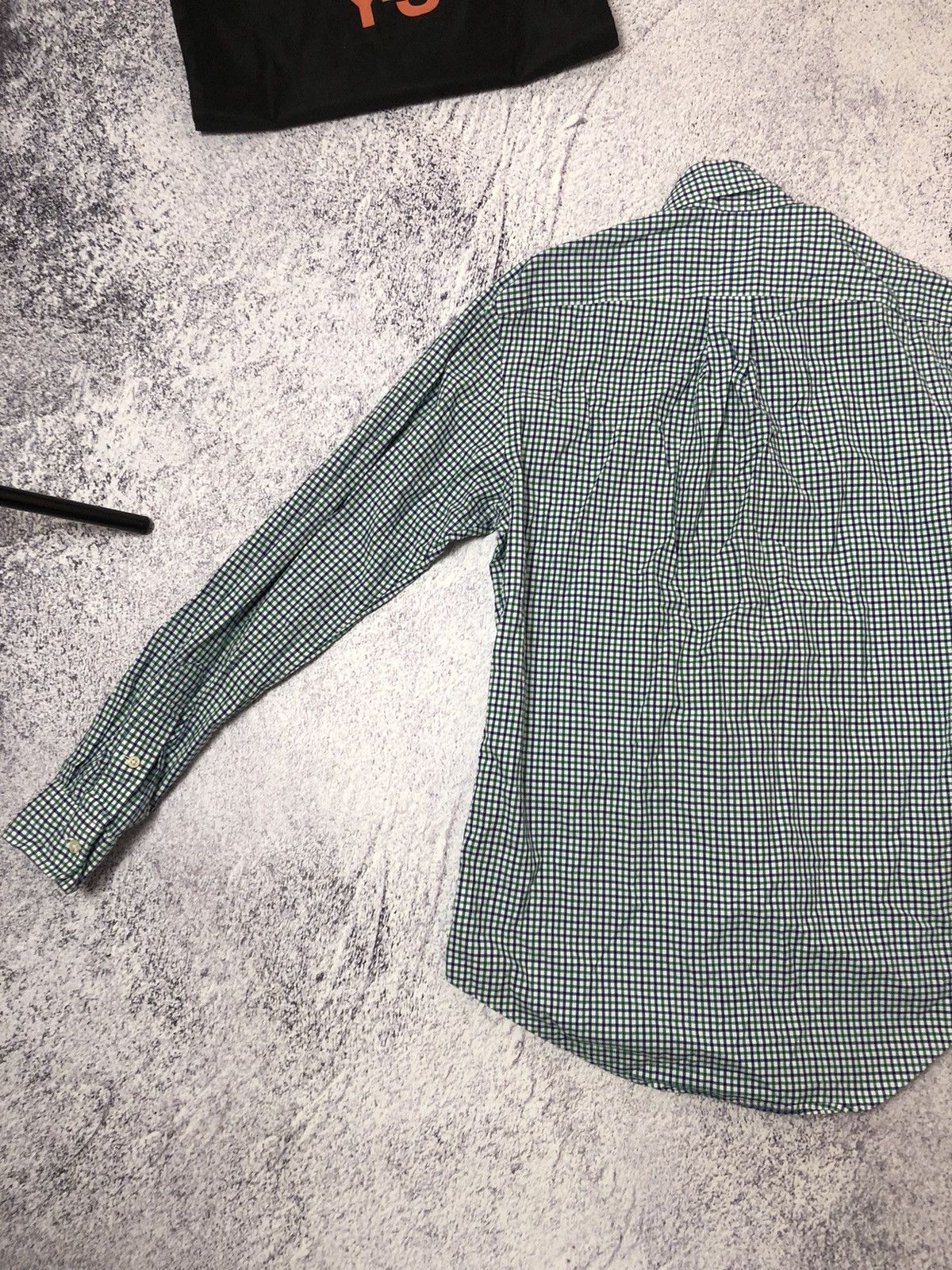 Polo Ralph Lauren Men’s shirt Polo Ralph Lauren size Xs y2k casual ykk Size US XS / EU 42 / 0 - 6 Thumbnail
