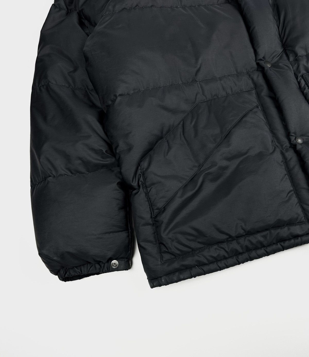 Moncler Grenoble × Vintage Moncler grenoble vintage puffer jacket Size US XXL / EU 58 / 5 - 6 Thumbnail