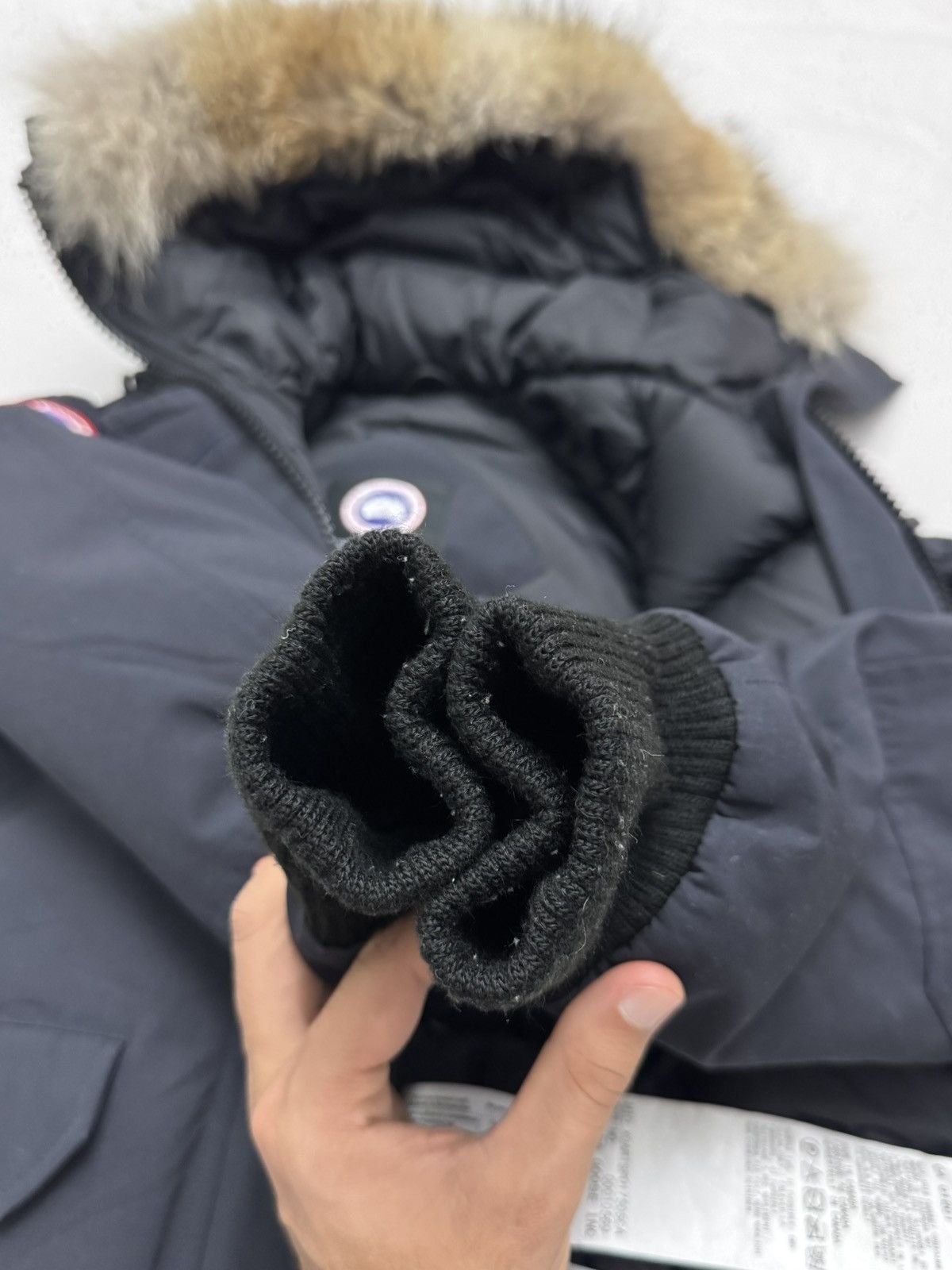 Canada Goose Canada Goose Chilliwack Heritage Parka Size XXS / US 00 / IT 34 - 11 Thumbnail