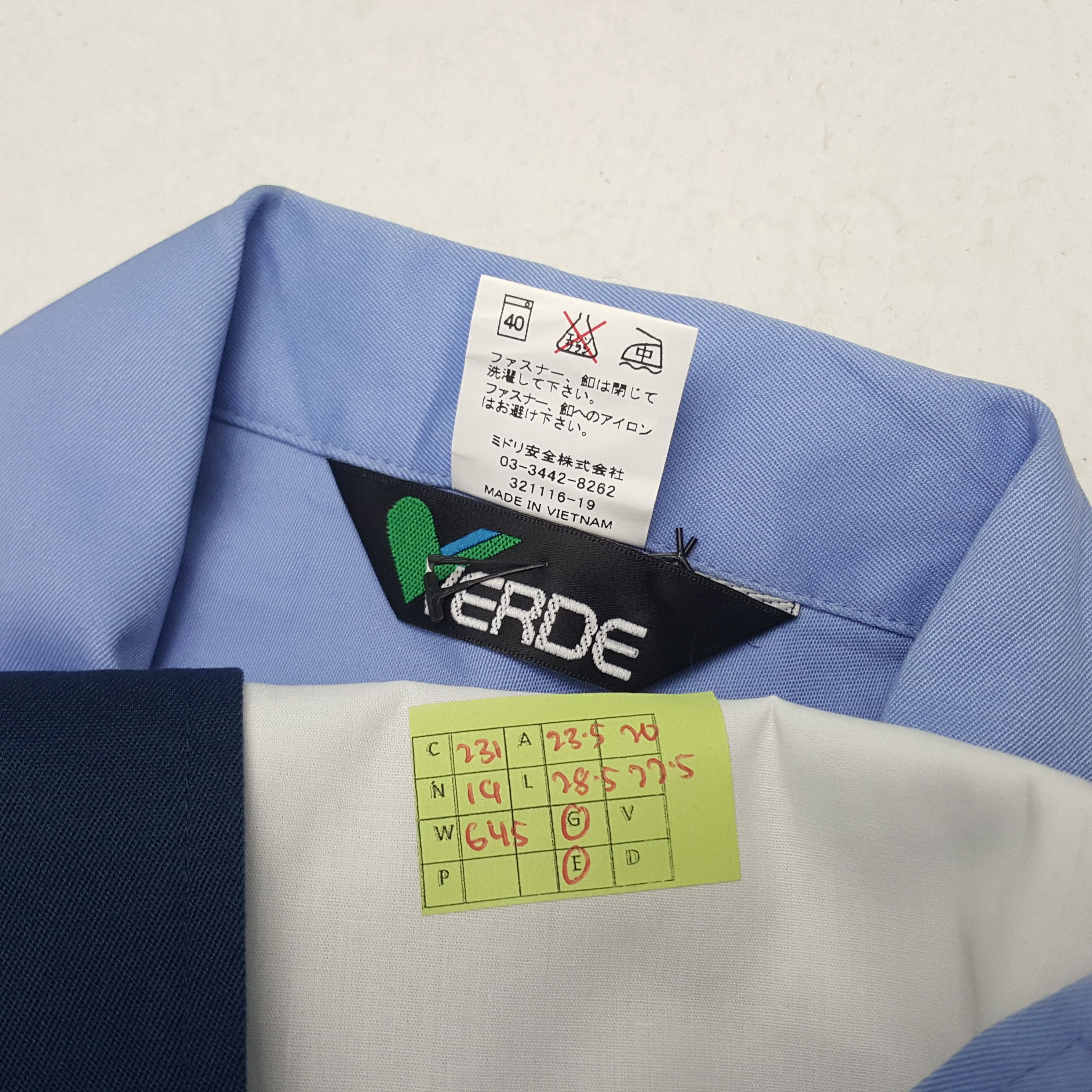 Japanese Brand × Vintage Vintage Suzuki Japanese Motorsports Team Custom Jacket Size US L / EU 52-54 / 3 - 8 Thumbnail