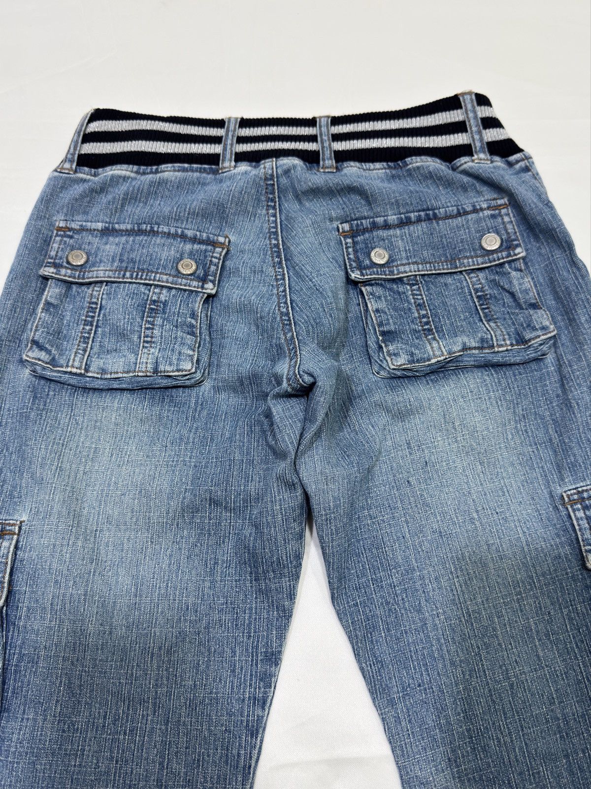 If Six Was Nine If six was nine style flare jeans Size US 28 / EU 44 - 14 Thumbnail