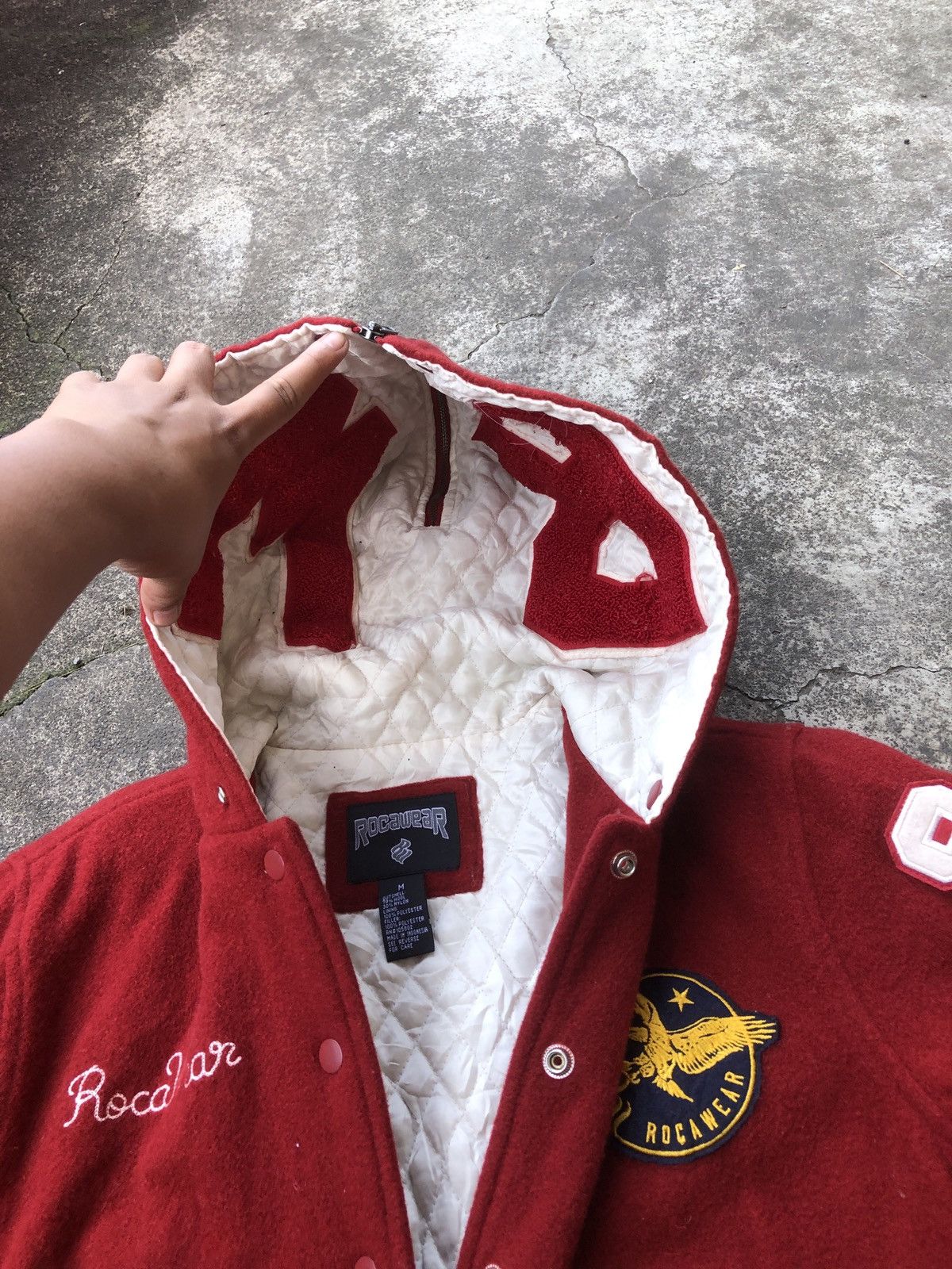 Rocawear Rocawear Size US M / EU 48-50 / 2 - 1 Thumbnail