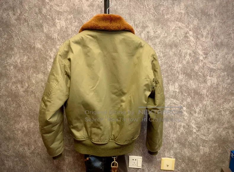 Other The Real McCoys B10 jacket Size US M / EU 48-50 / 2 - 3 Thumbnail