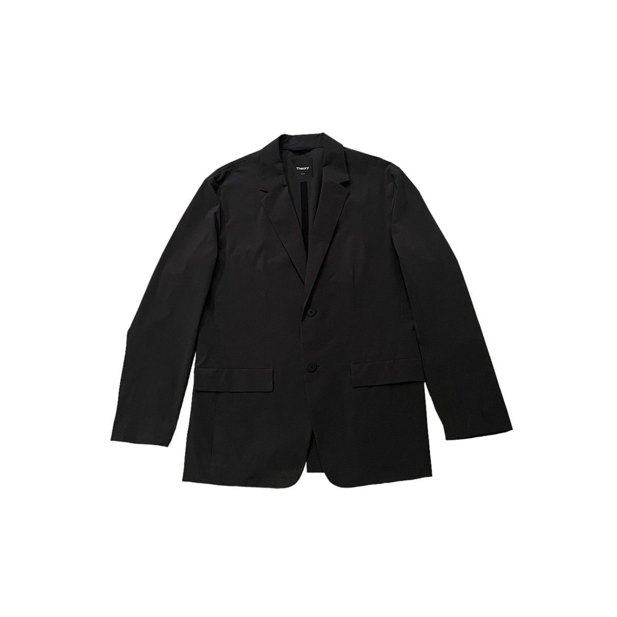Theory ‼️RARE‼️Theory Waterproof & Light Buttons Coat Jacket Size US S / EU 44-46 / 1 - 1 Thumbnail