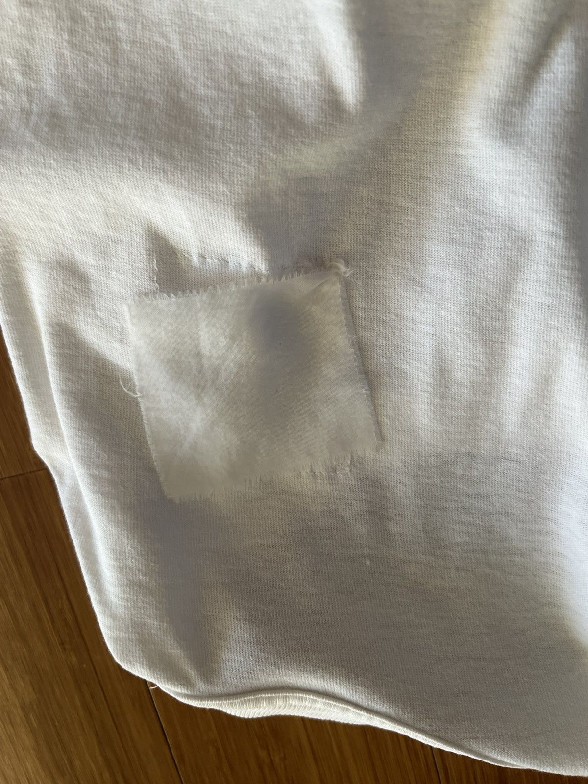 Undercover AW98 Undercover “Industrial” tee undercover aw98 Size US L / EU 52-54 / 3 - 11 Thumbnail