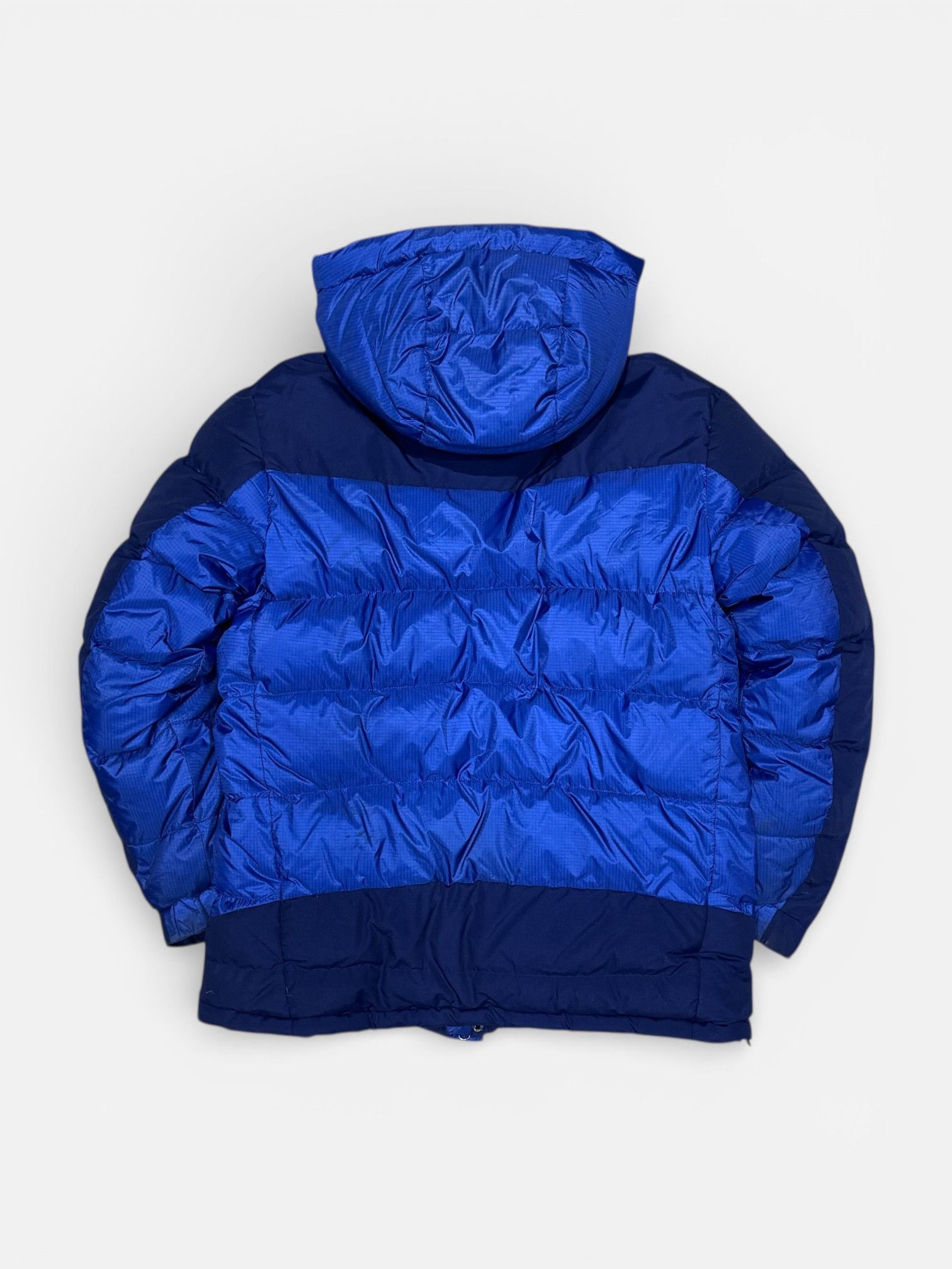 Mountain Hardwear Mountain Hard Wear Down Jacket Puffer Vintage Size US M / EU 48-50 / 2 - 3 Thumbnail