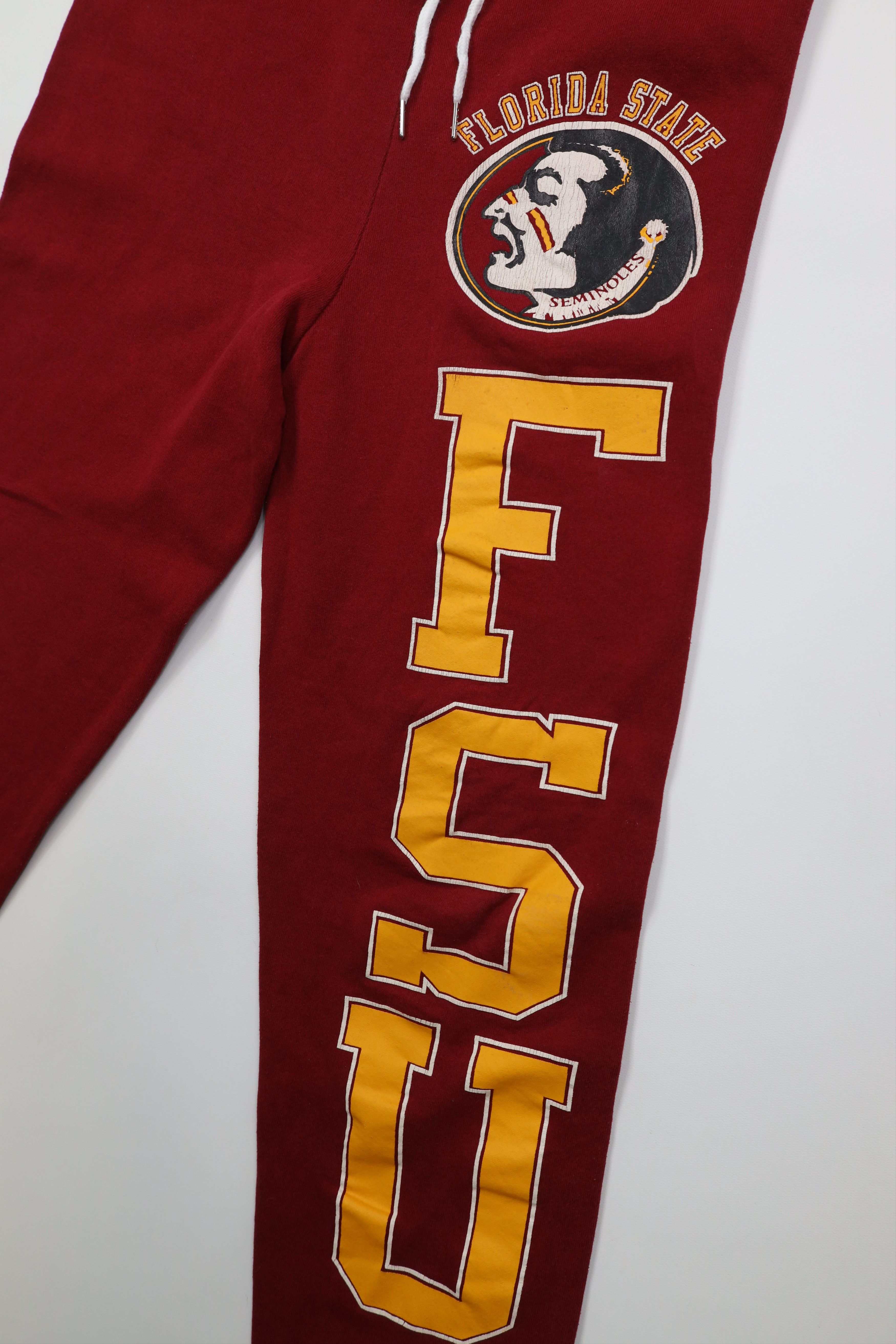 Russell Athletic Vintage 90s Russell Athletic Sweatpants Joggers USA Size US 32 / EU 48 - 5 Thumbnail