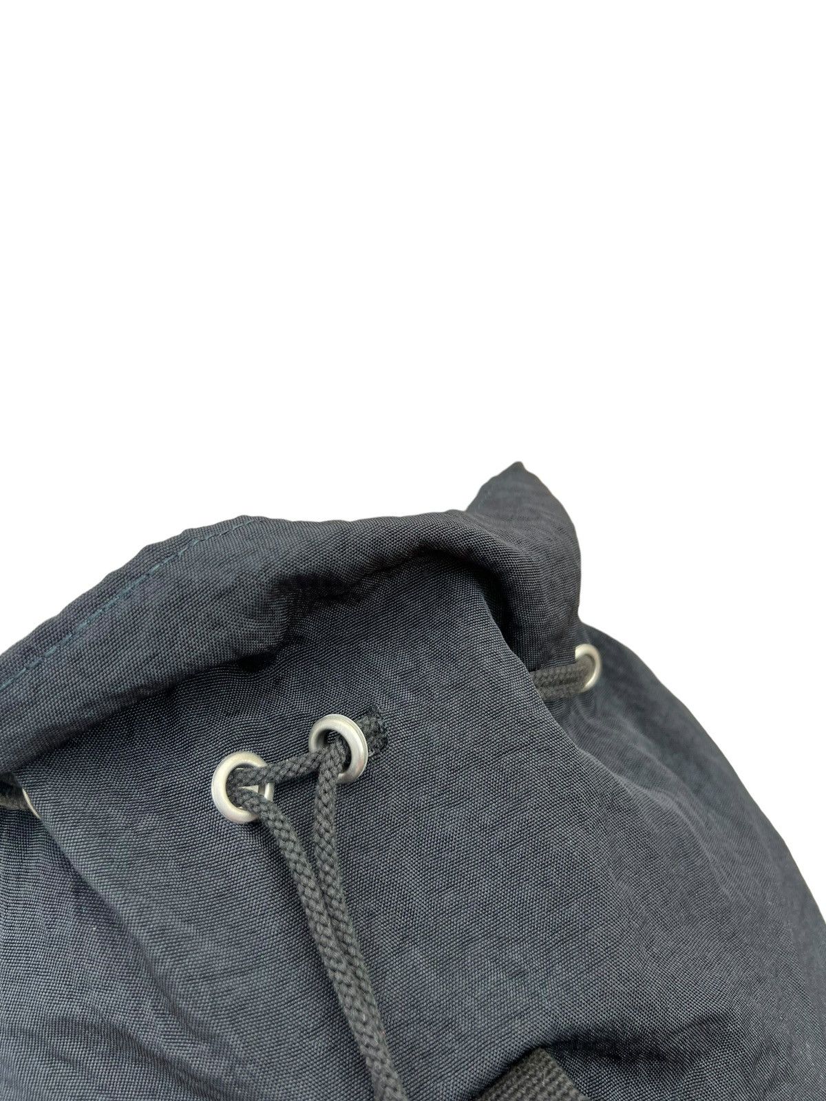 Yohji Yamamoto Archive Vintage 80s Yohji Yamamoto Y’s for Men 2 Way Bag Size ONE SIZE - 18 Thumbnail