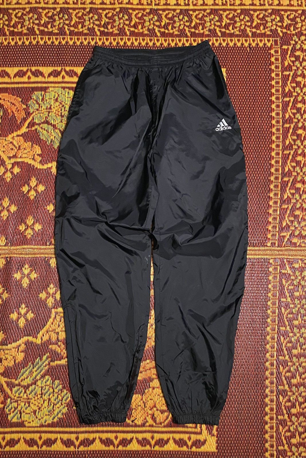Adidas Vintage Adidas TrackPants Size US 30 / EU 46 - 2 Thumbnail