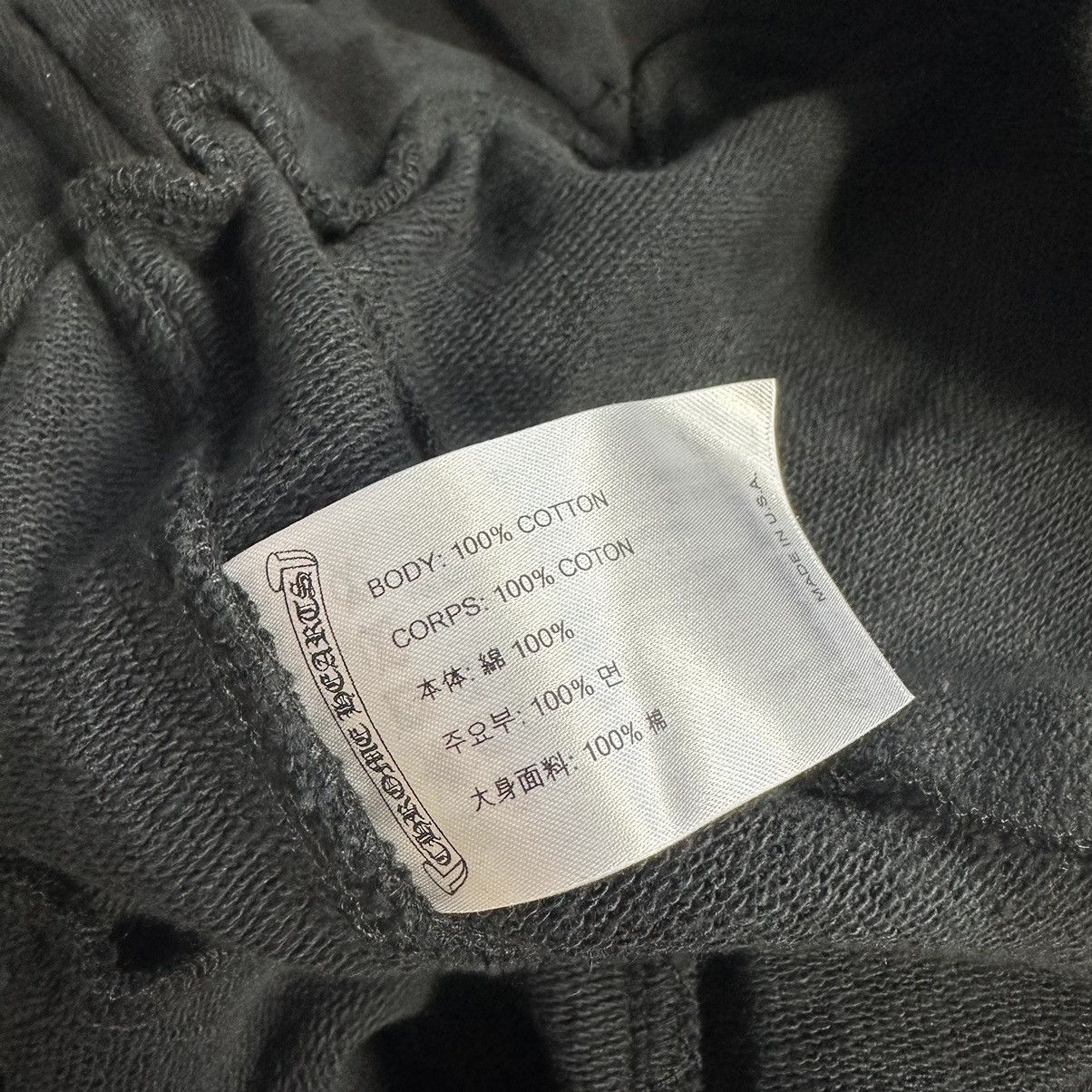 Chrome Hearts Chrome Hearts Triple Cross Sweatpants size L Size US 33 - 8 Thumbnail