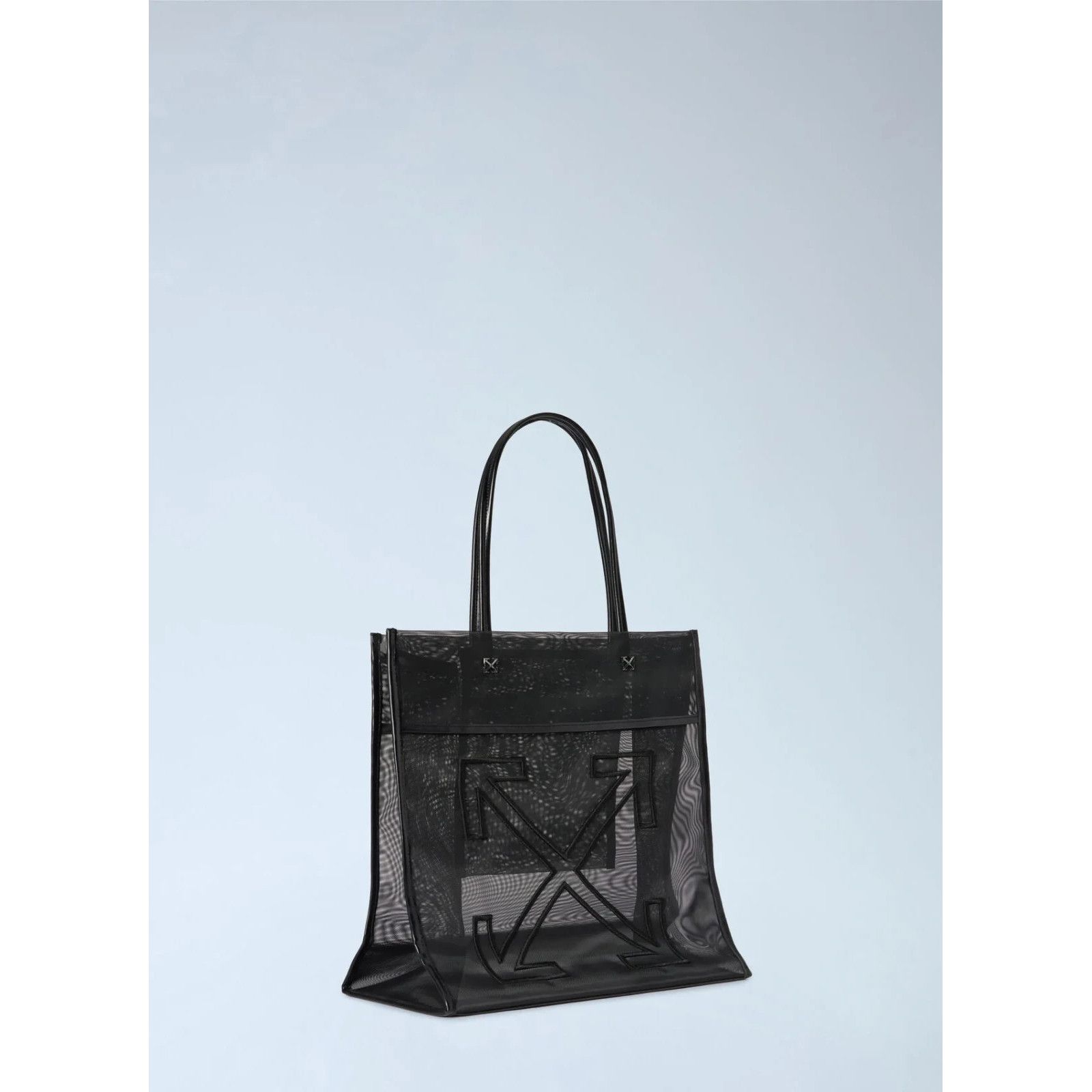 Off-White OFF-WHITE Market Black Tote Bag New & Authentic Size ONE SIZE - 2 Thumbnail