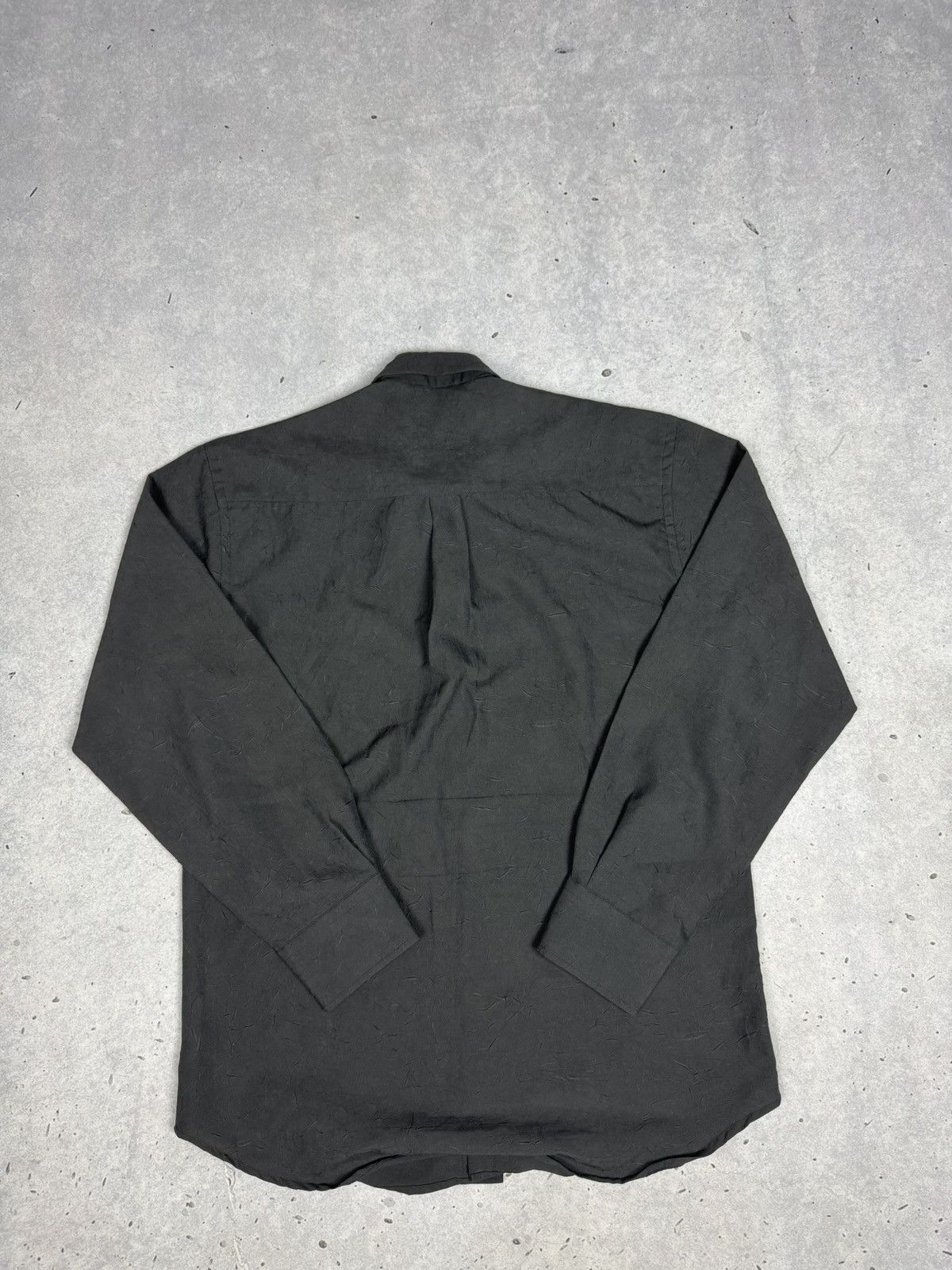 Versace Vintage Versace Classic Structure Shirt Medusa Size US M / EU 48-50 / 2 - 3 Thumbnail