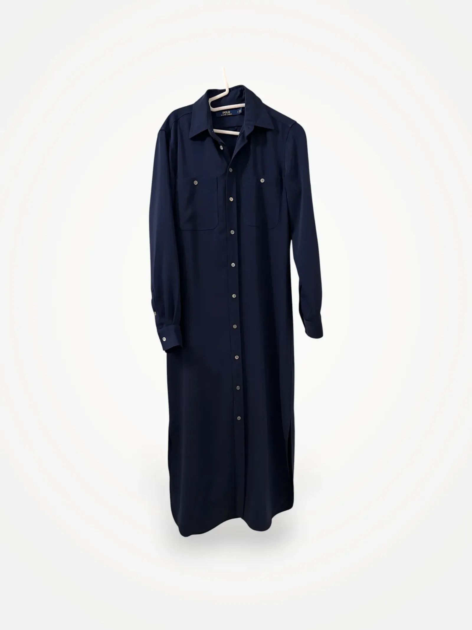 Ralph Lauren Polo Ralph Lauren Dress Size XS / US 0-2 / IT 36-38 - 1 Thumbnail