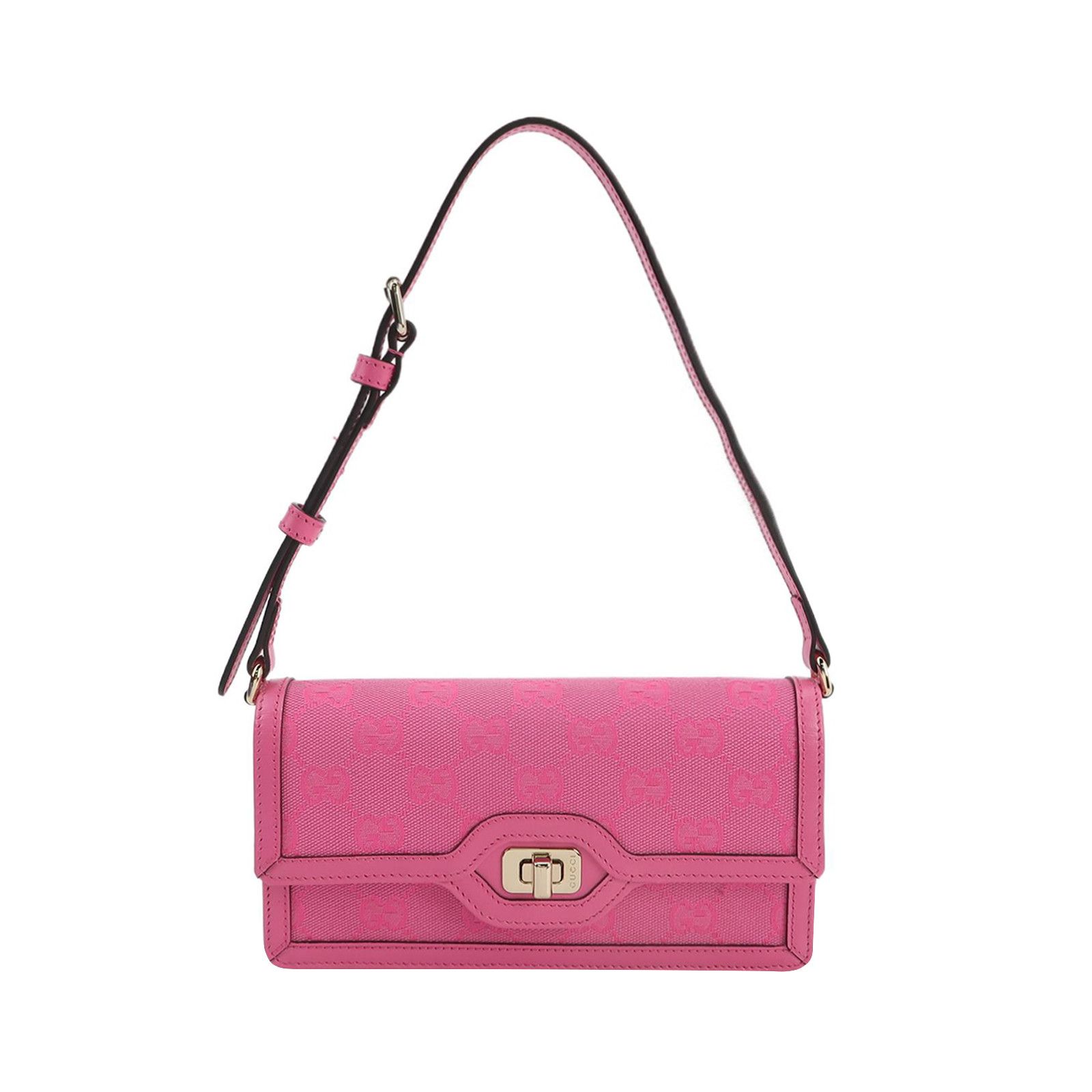Gucci Gucci Women os Shoulder Bags Size ONE SIZE - 1 Thumbnail