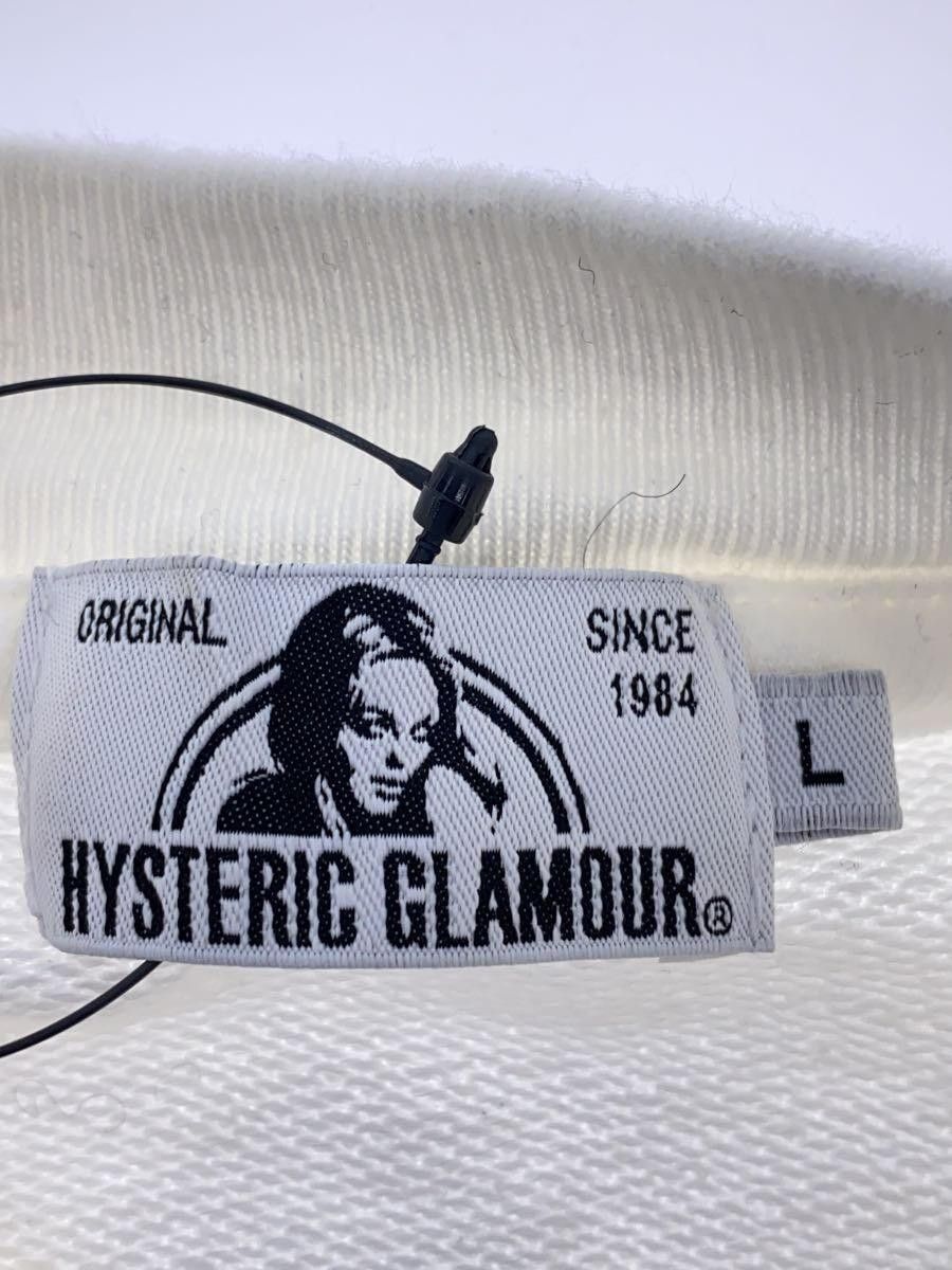 Hysteric Glamour Hysteric Woman Sweatshirt Size US L / EU 52-54 / 3 - 6 Thumbnail