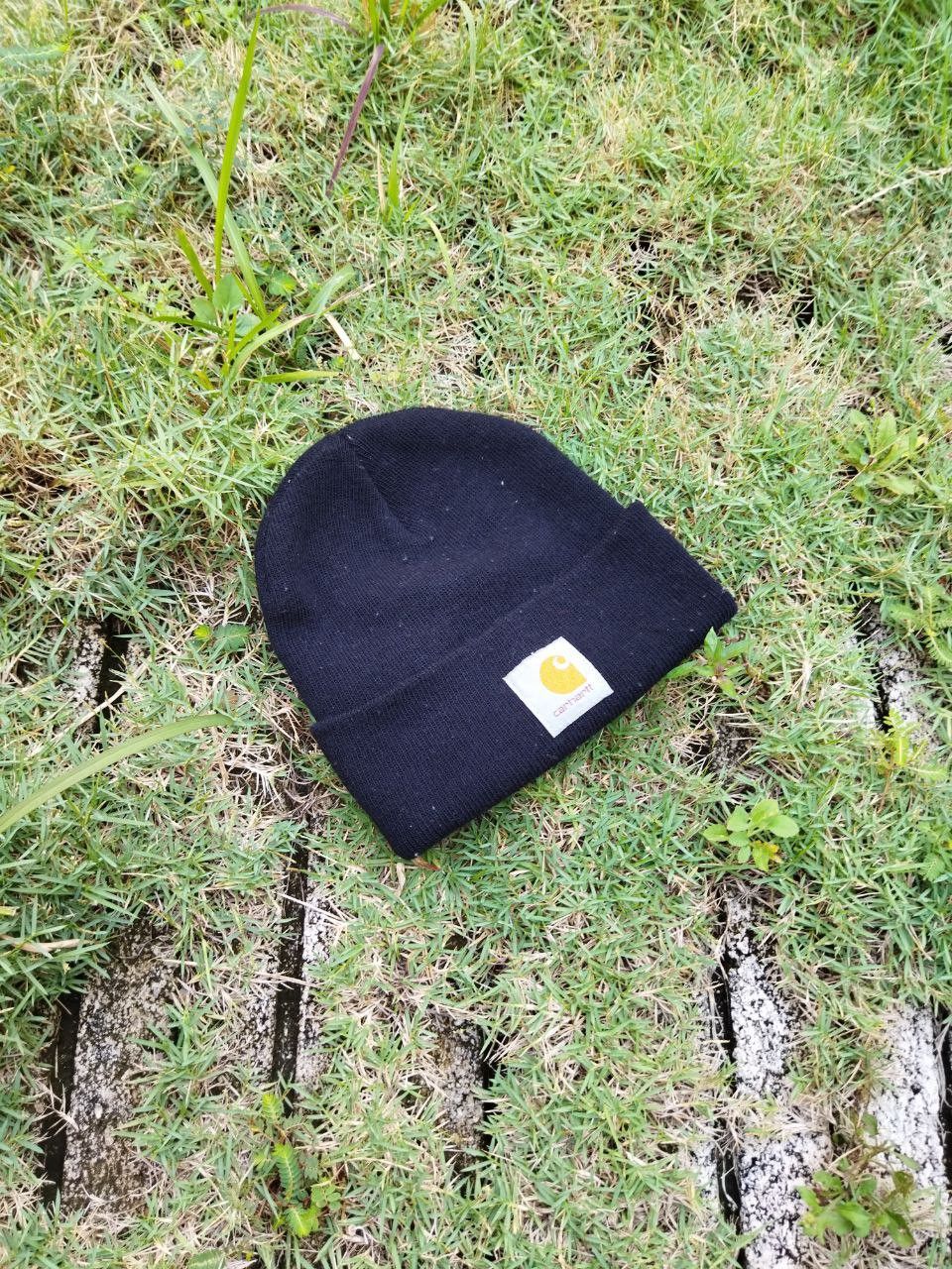 Carhartt Beanie Size ONE SIZE - 1 Thumbnail