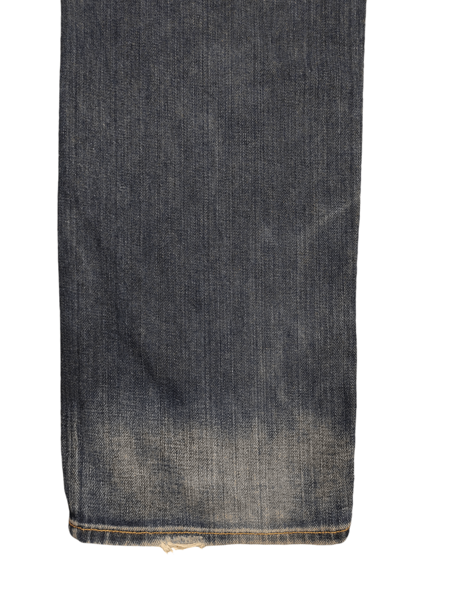 Polo Ralph Lauren Vintage Y2k Polo Ralph Lauren RL67 Five Pocket Denim Jeans Size US 33 - 15 Thumbnail