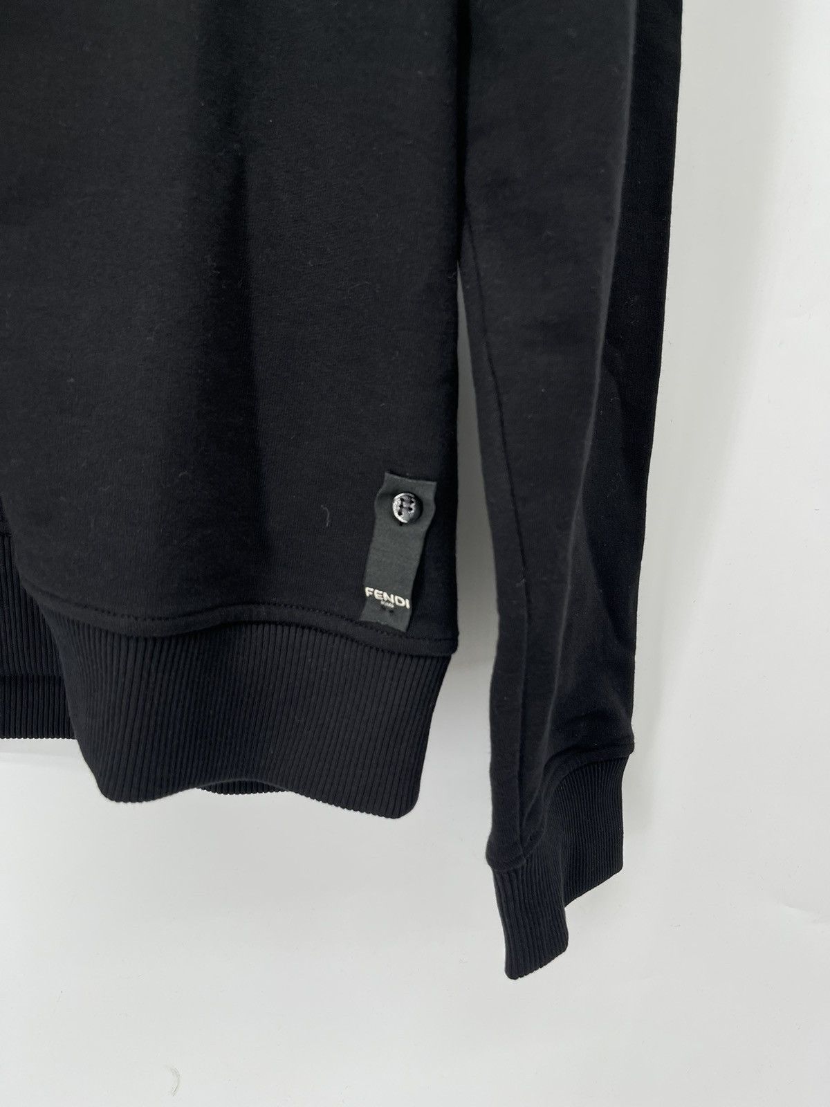 Fendi Men's Fendi Sweater Size S Size US S / EU 44-46 / 1 - 4 Thumbnail