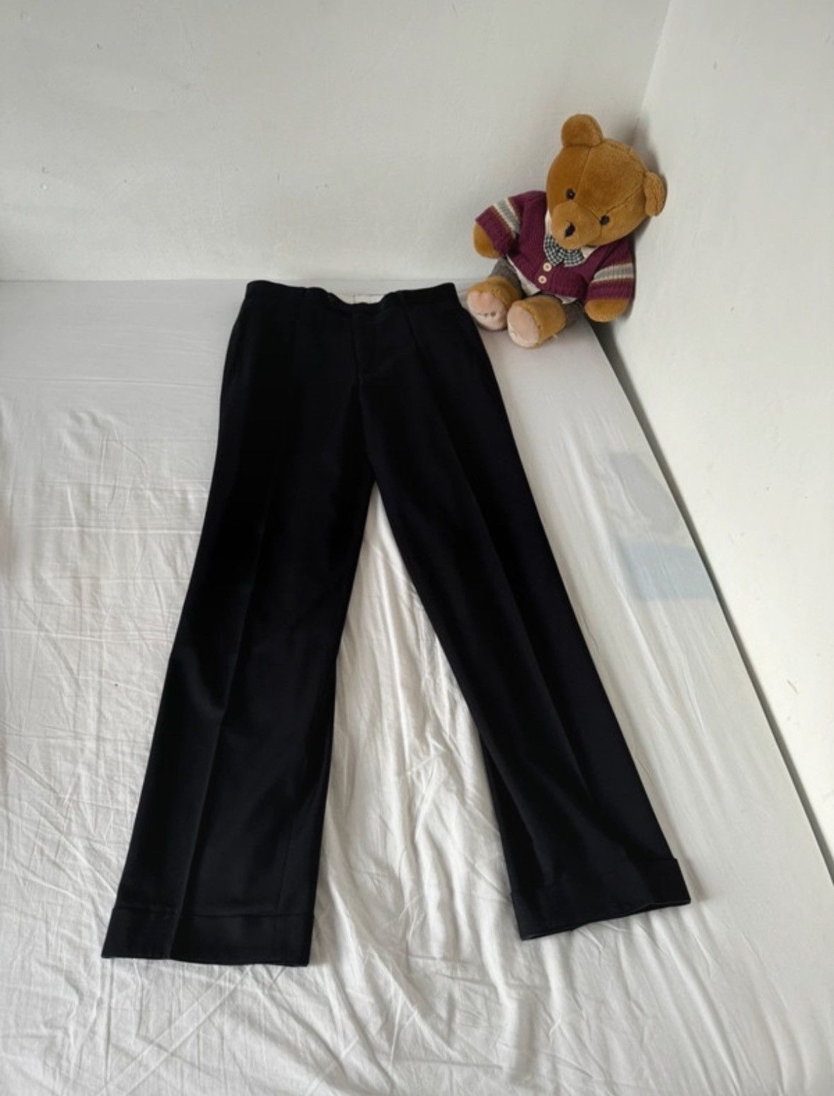 Hugo Boss Beautiful Hugo Boss suit Size 44L - 3 Thumbnail