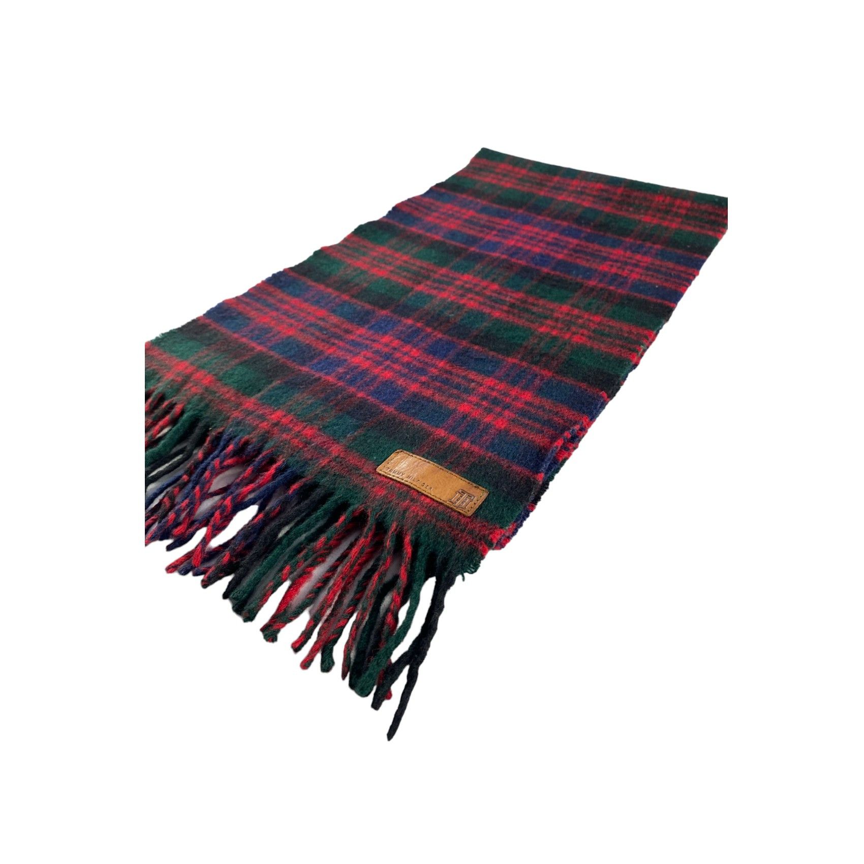 Tommy Hilfiger Tommy Hilfiger Scarf / Muffler / Neckwear - WW120 Size ONE SIZE - 4 Thumbnail