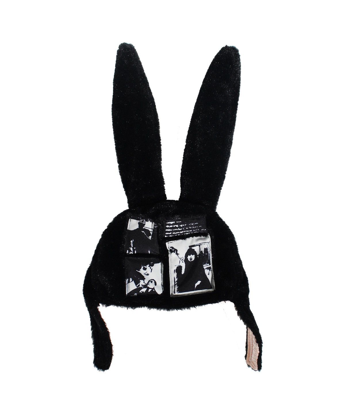 Ranger Cartel Ranger Cartel Bunny Ears Hat Size ONE SIZE - 2 Thumbnail