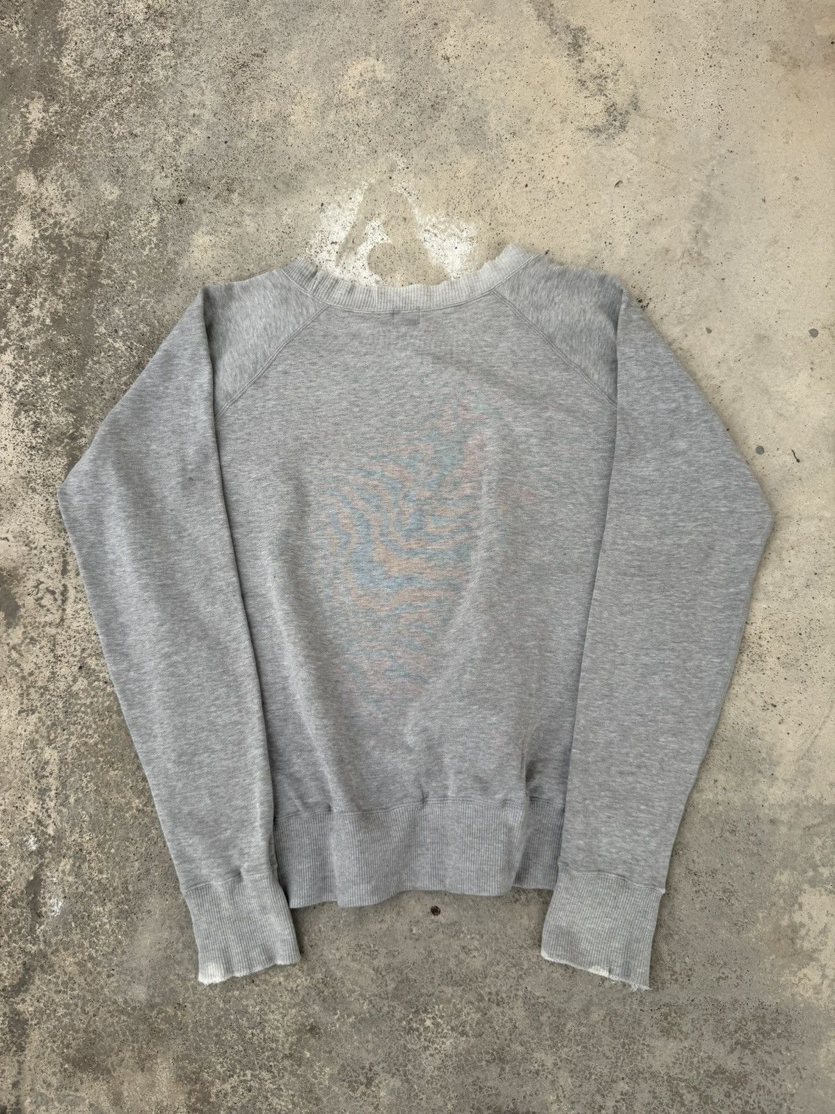Bape × Nigo Vintage 90s Distressed Bape Tokion College Size US L / EU 52-54 / 3 - 4 Thumbnail