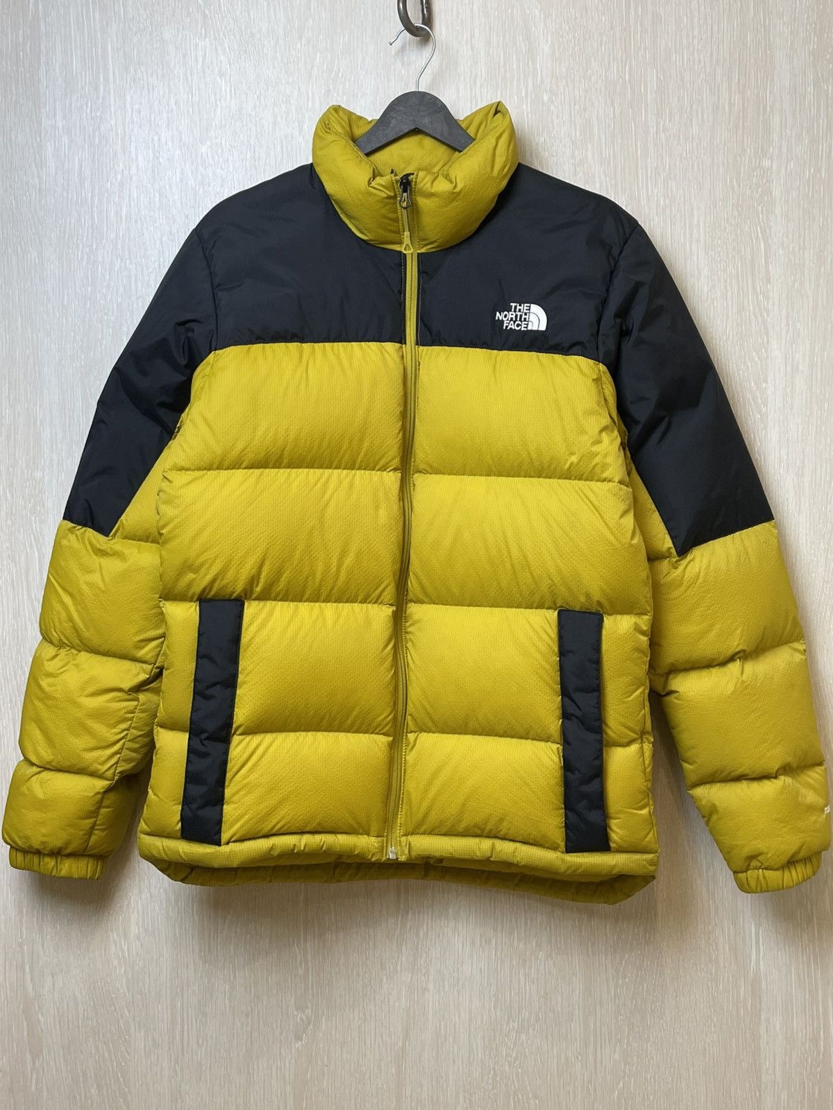 The North Face Mens North Face 700 Diablo Down Jacket Size US S / EU 44-46 / 1 - 2 Thumbnail