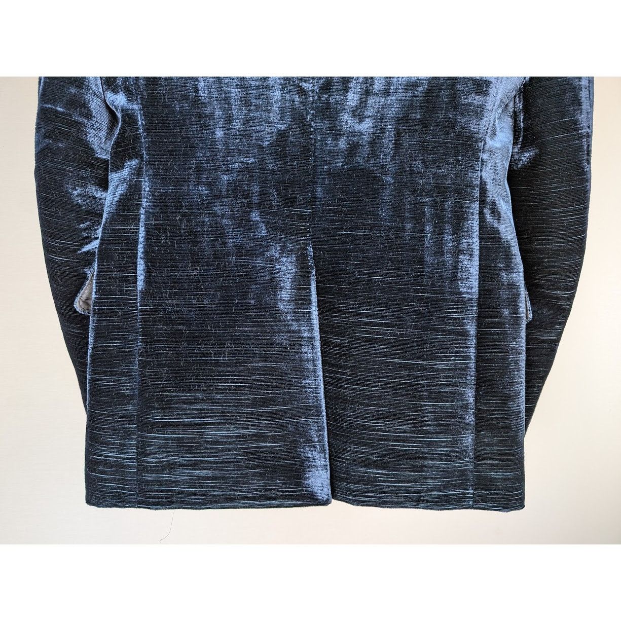 Tom Ford o1rshd1 Blazer Jacket In Ink Blue Size US S / EU 44-46 / 1 - 13 Thumbnail
