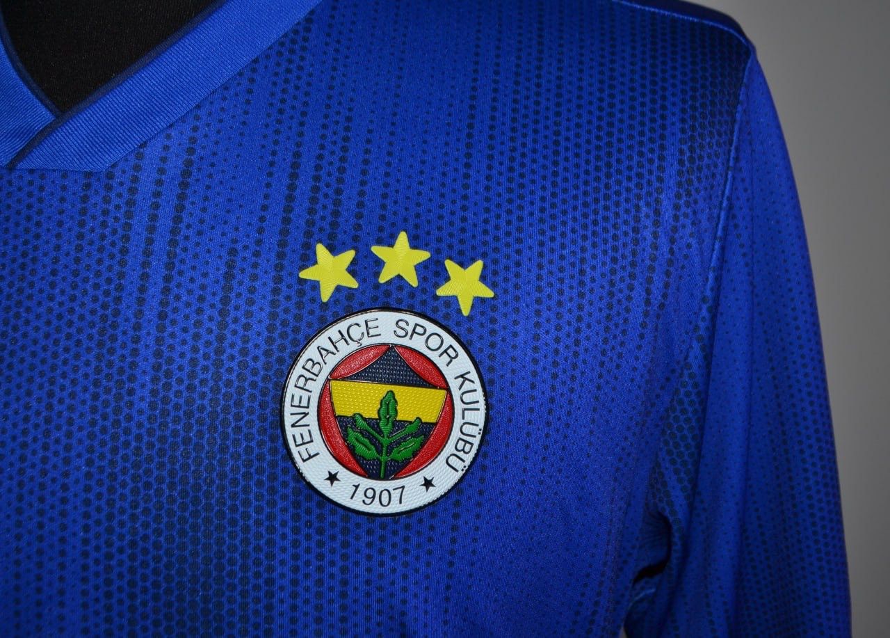 Adidas FENERBAHCE AWAY FOOTBALL SHIRT JERSEY ADIDAS SIZE XL Size US XL / EU 56 / 4 - 3 Thumbnail