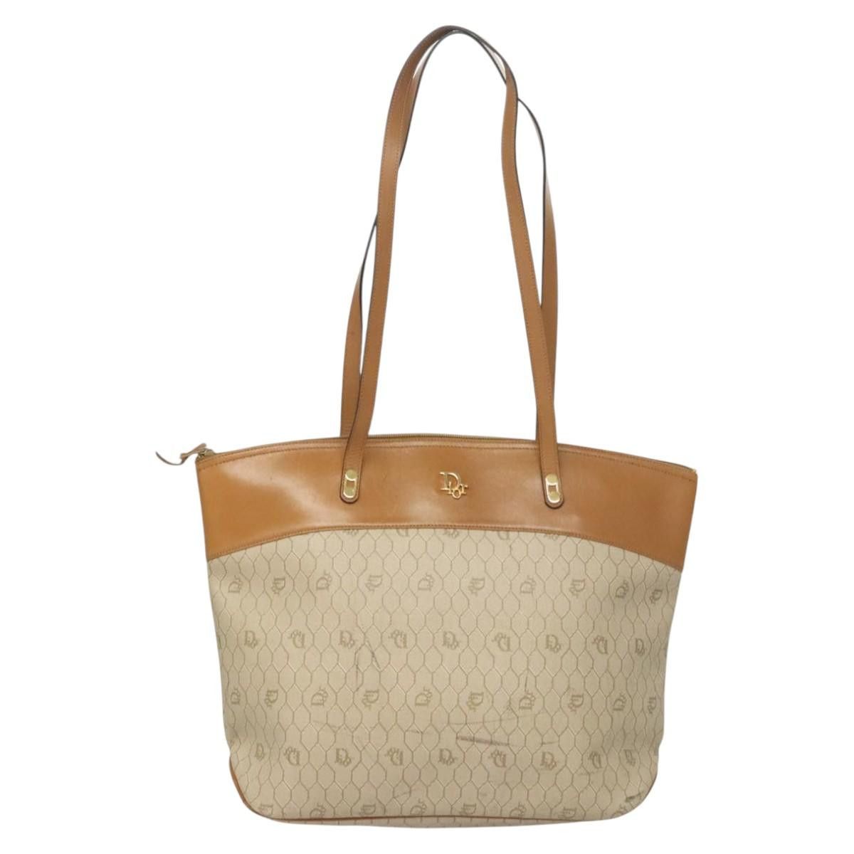 Dior Dior Honeycomb tote Size ONE SIZE - 1 Thumbnail