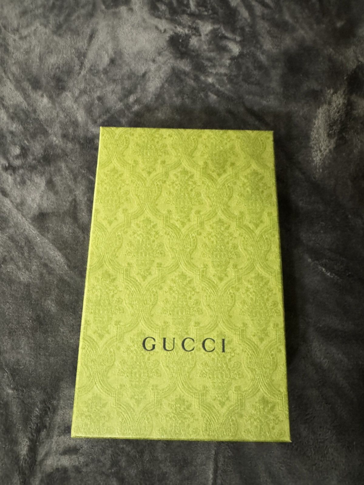 Gucci Gucci Screener Low top sneaker 🩷🐍 Size US 9 / EU 42 - 10 Thumbnail