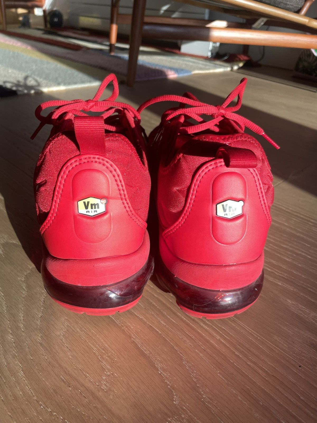 Nike Nike Air VaporMax Plus Size US 12 / EU 45 - 5 Thumbnail