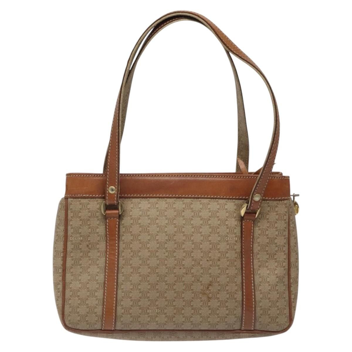 Celine Céline Macadam shoulder Size ONE SIZE - 1 Thumbnail