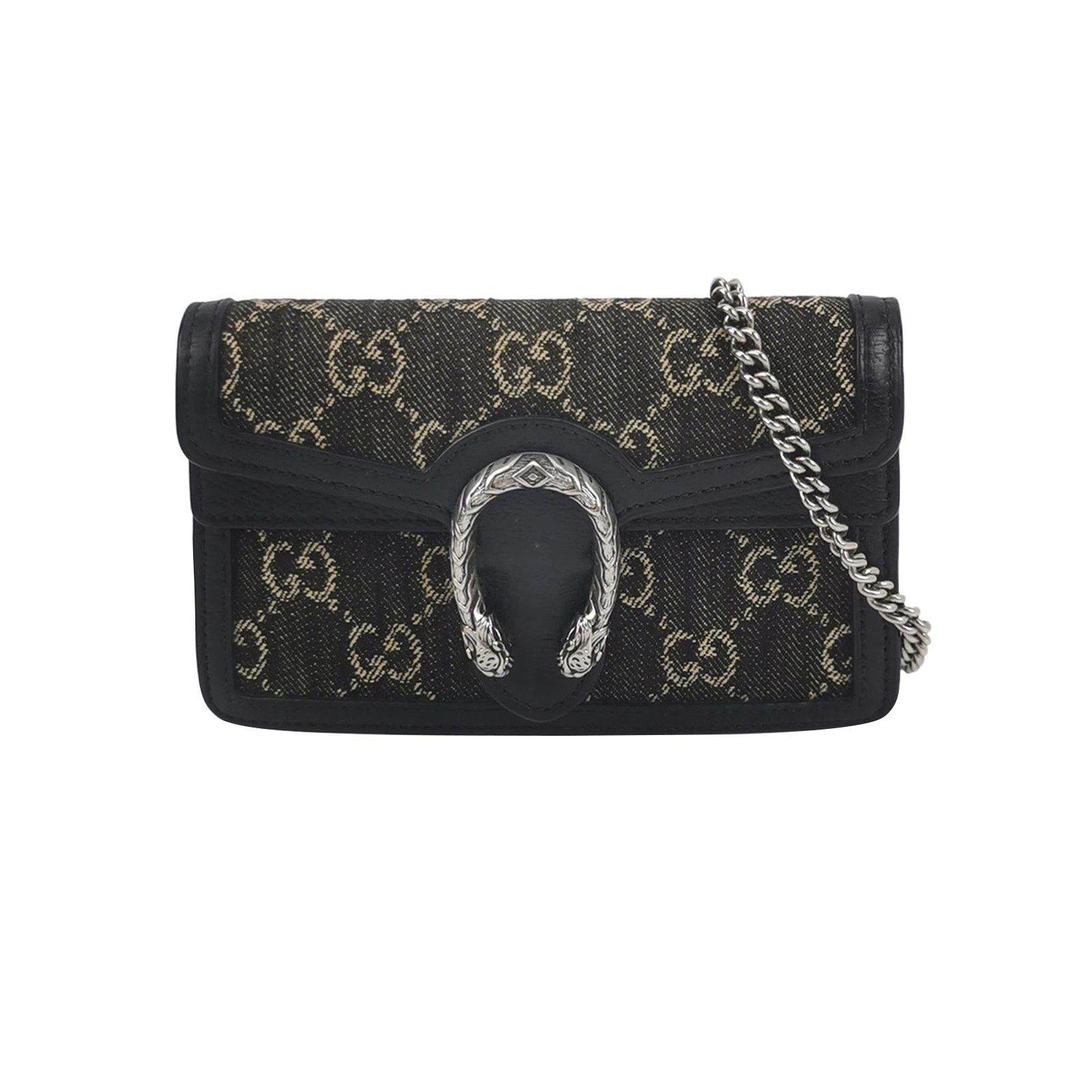 Gucci Gucci Women os Crossbody Bags Size ONE SIZE - 1 Thumbnail