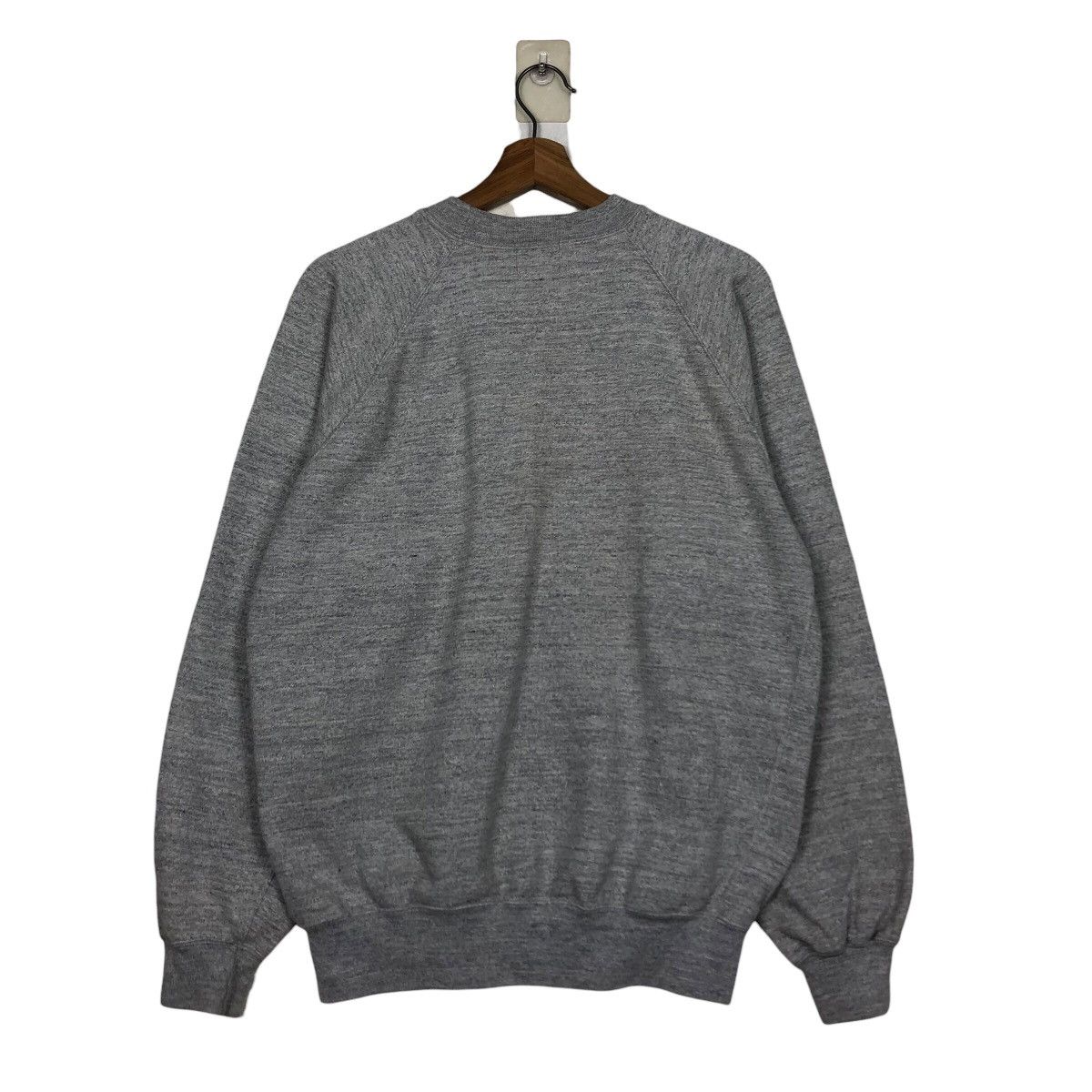 Champion × Japanese Brand × Vintage 📌Vintage Sweatshirt Crewneck Champion Athletic Club Goldwin Size US L / EU 52-54 / 3 - 9 Thumbnail