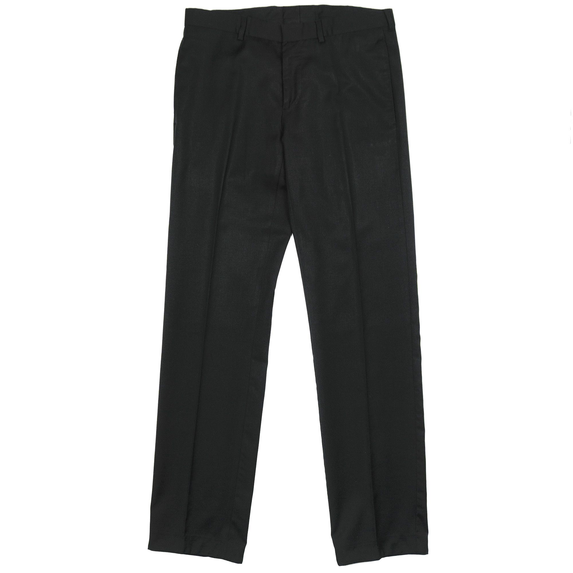 Dior Dior × Hedi Slimane Dior Homme FW06 Bootcut Wool Pants