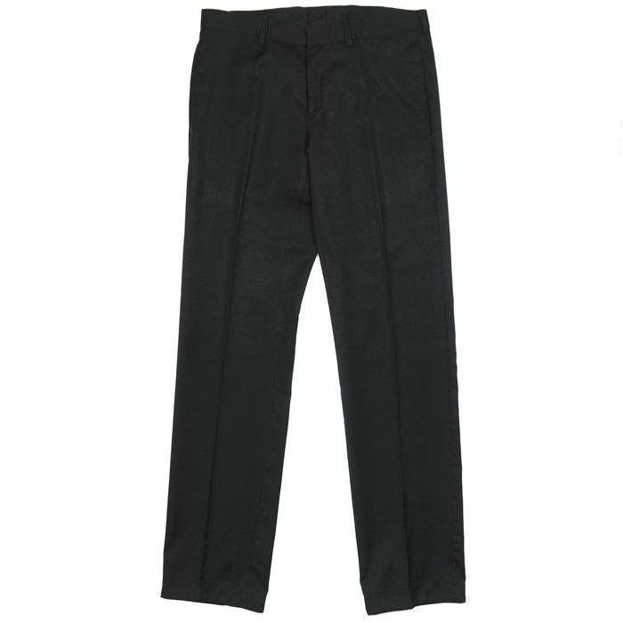 DIOR HOMME Wool Pants