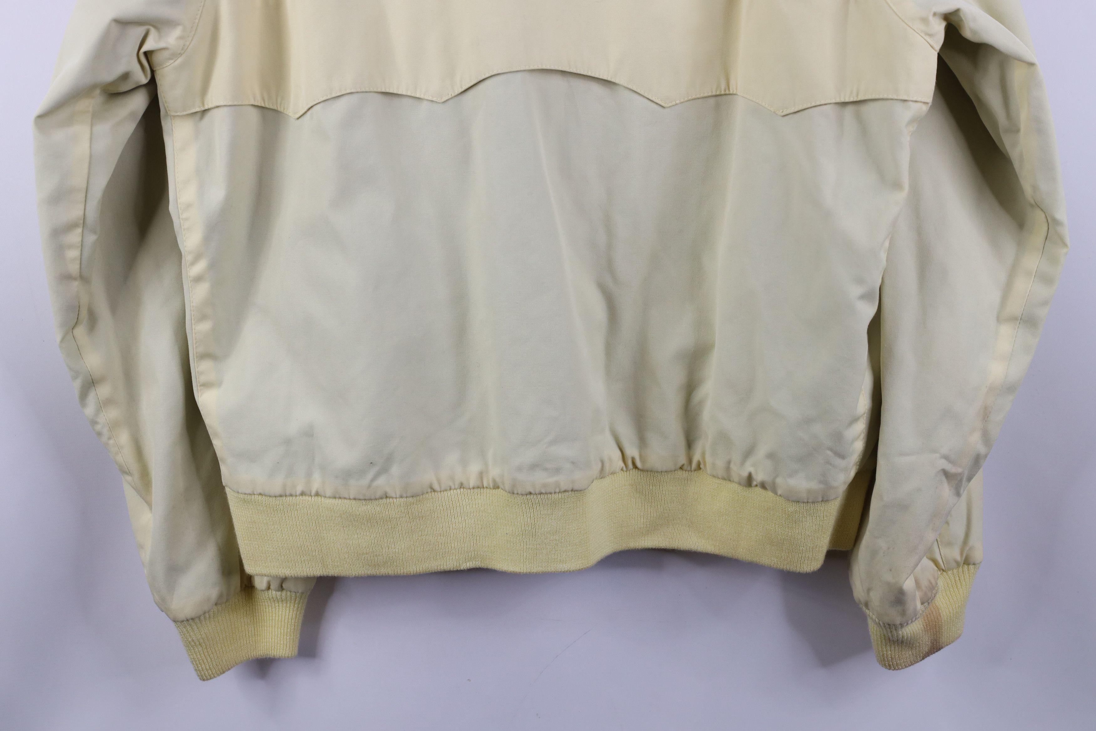 Vintage Vintage 70s Streetwear Reversible Cafe Racer Bomber Jacket Size US XXL / EU 58 / 5 - 11 Thumbnail