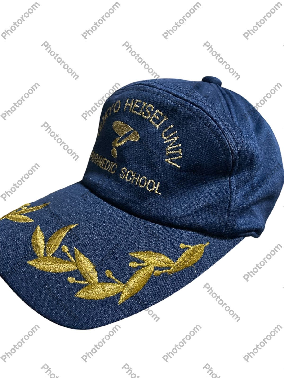 Japanese Brand × Vintage Vintage Teikyo Heisei University Japan Size ONE SIZE - 3 Thumbnail