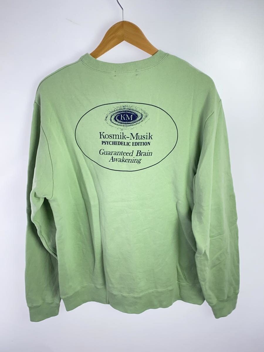 Undercover AW24 Guaranteed Brain Awakening Sweater Size US XL / EU 56 / 4 - 2 Thumbnail